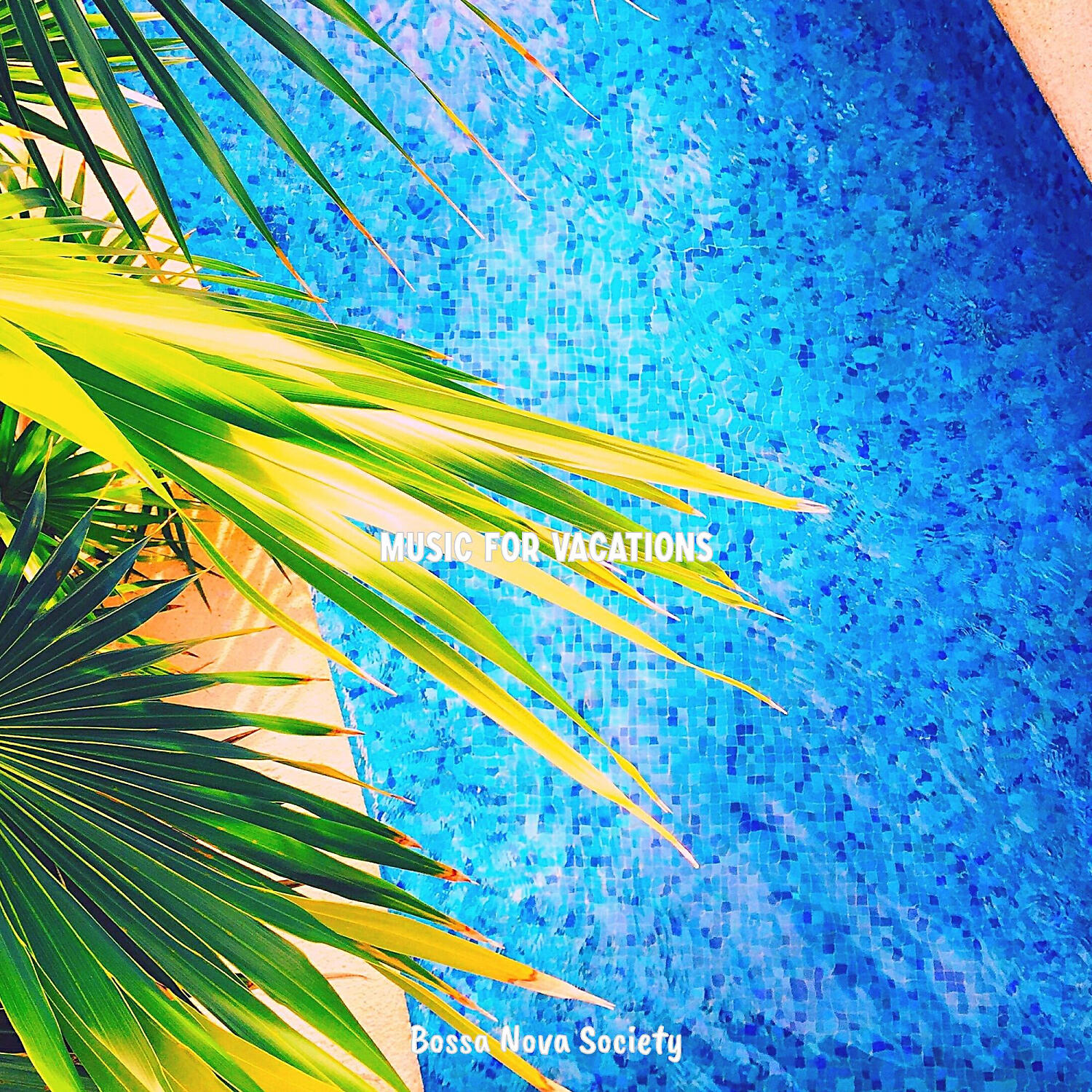 Релиз Music for Vacations