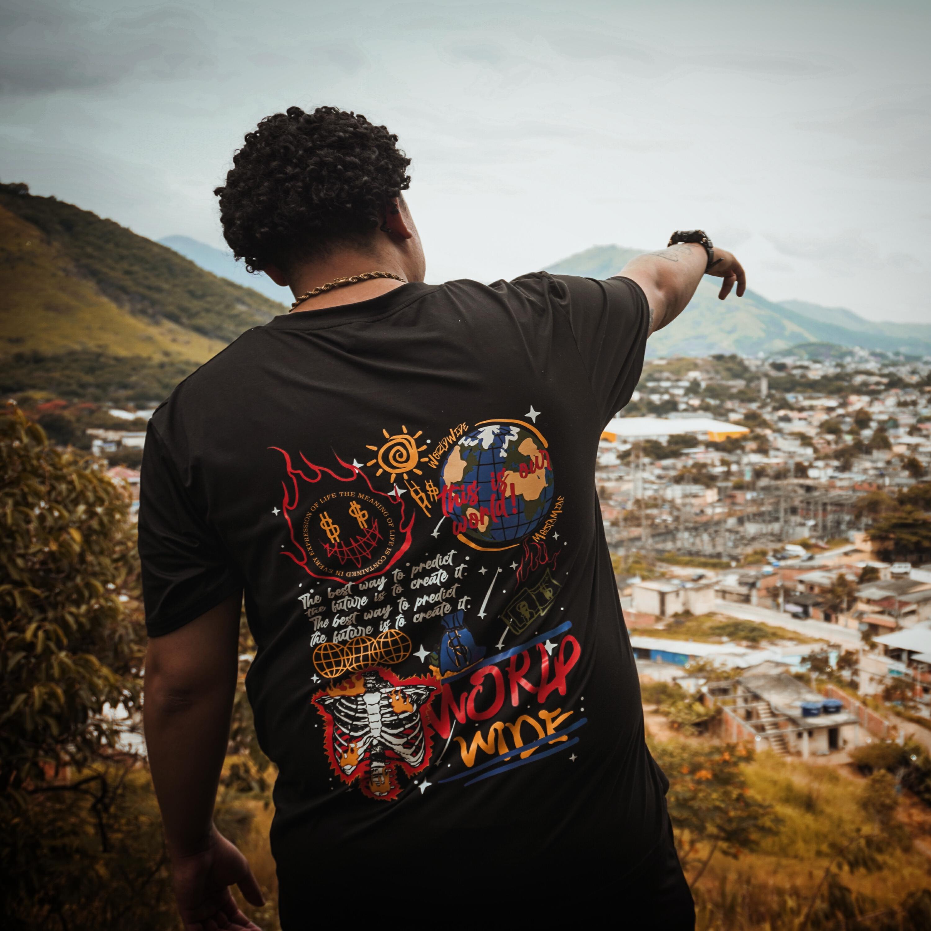 Релиз Envolvidão