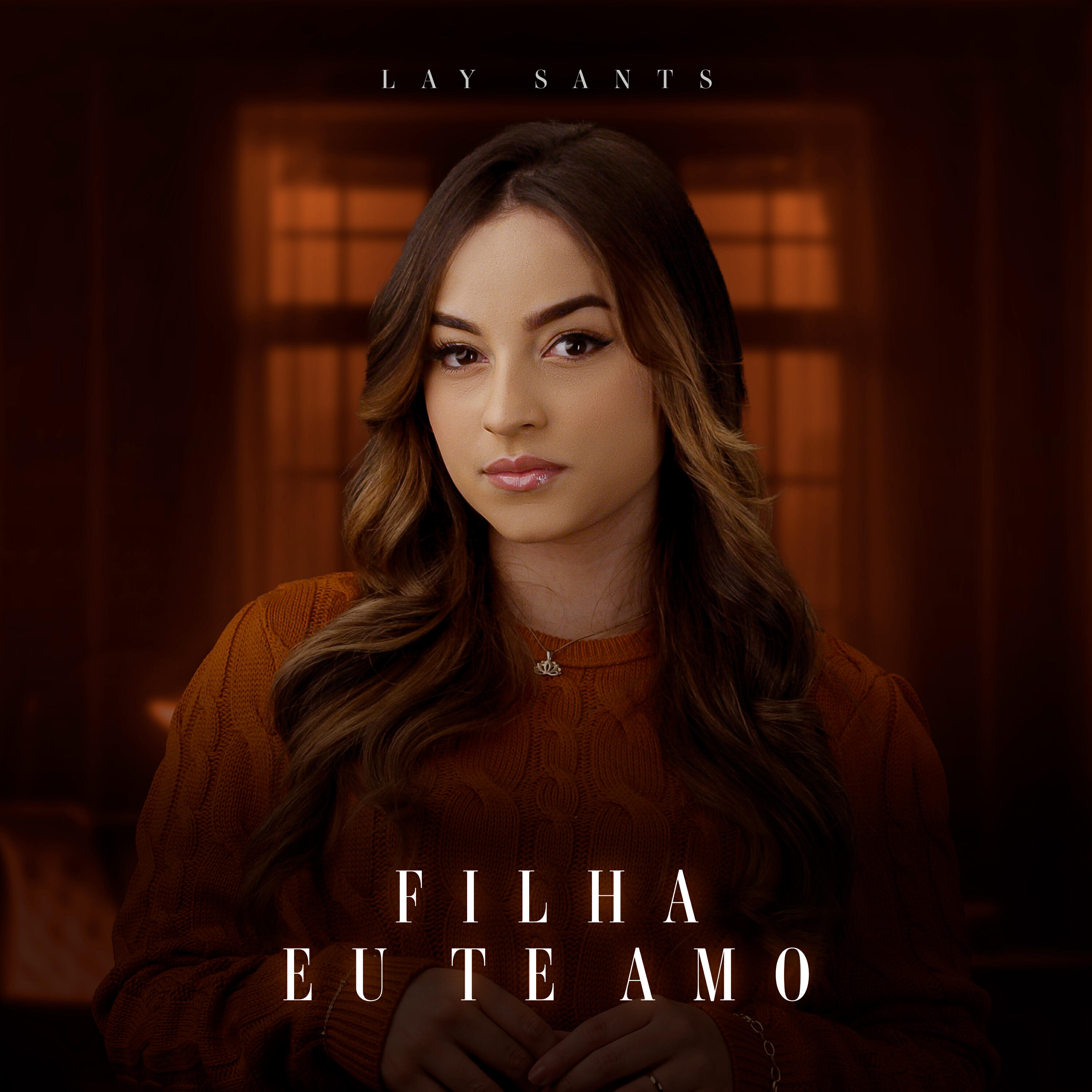 Релиз Filha, Eu Te Amo