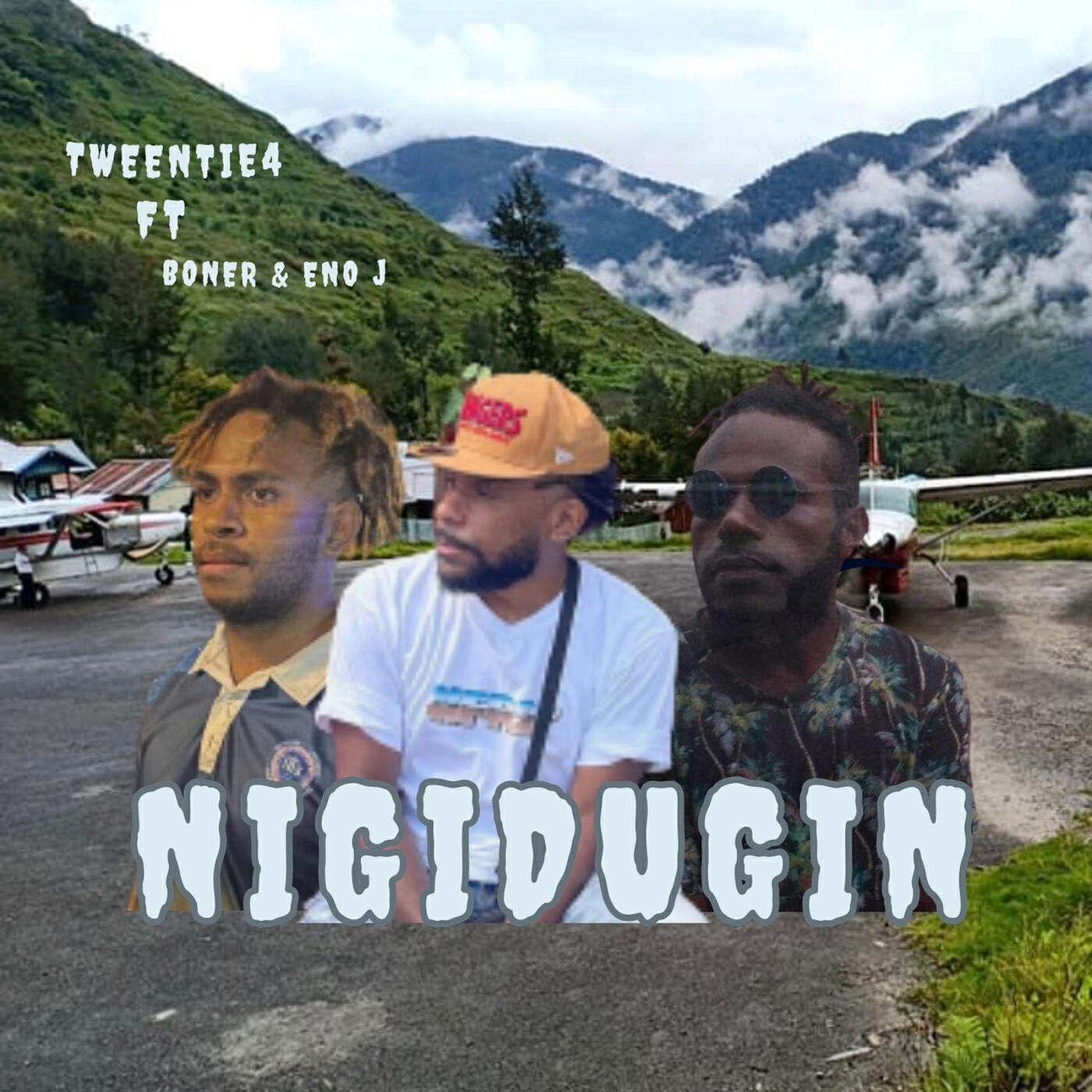 Релиз Nigidugin