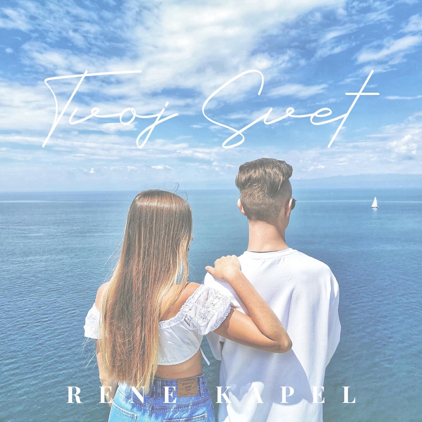 Релиз Tvoj svet