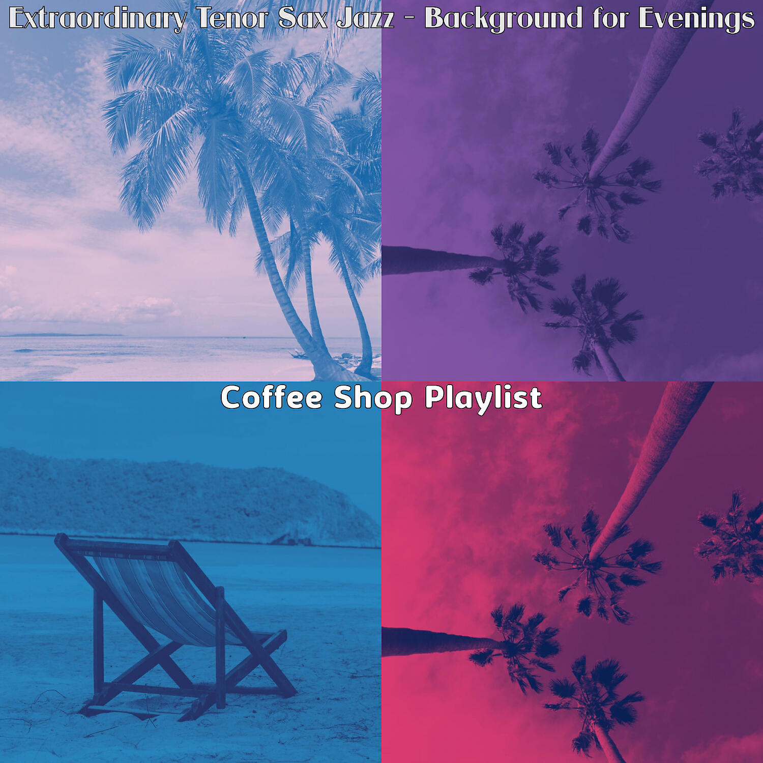 Coffee Shop Playlist