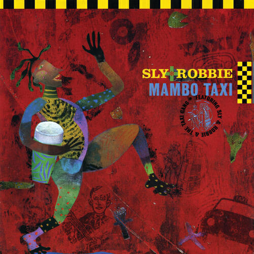 Скачать песню Sly & Robbie, The Taxi Gang, Nambo Robinson - Mambo Taxi (Congo) бесплатно в MP3 для Android и iOS