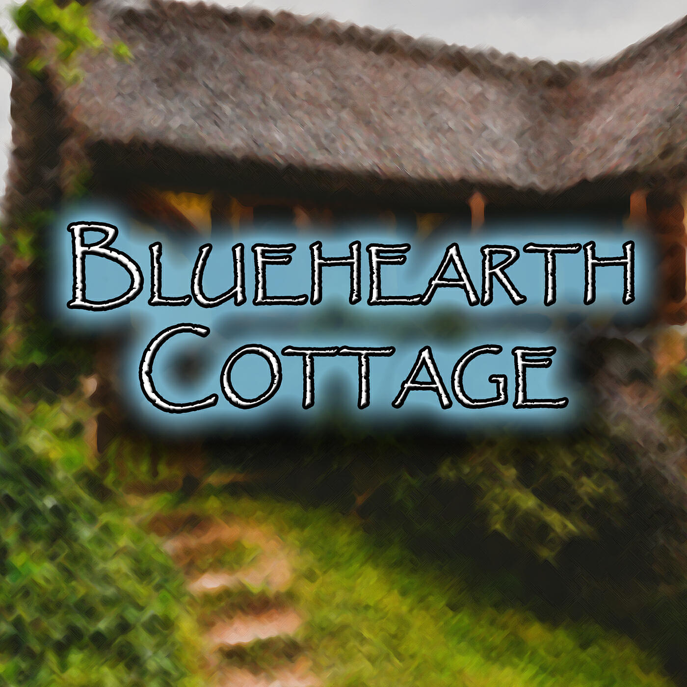 Релиз Bluehearth Cottage
