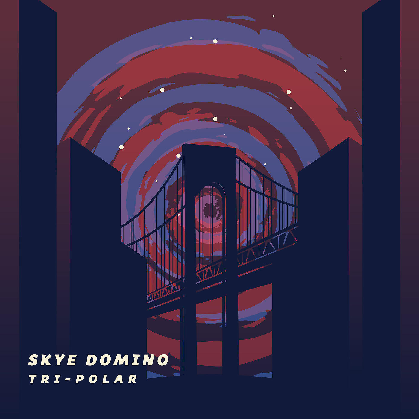 Релиз Tri-Polar