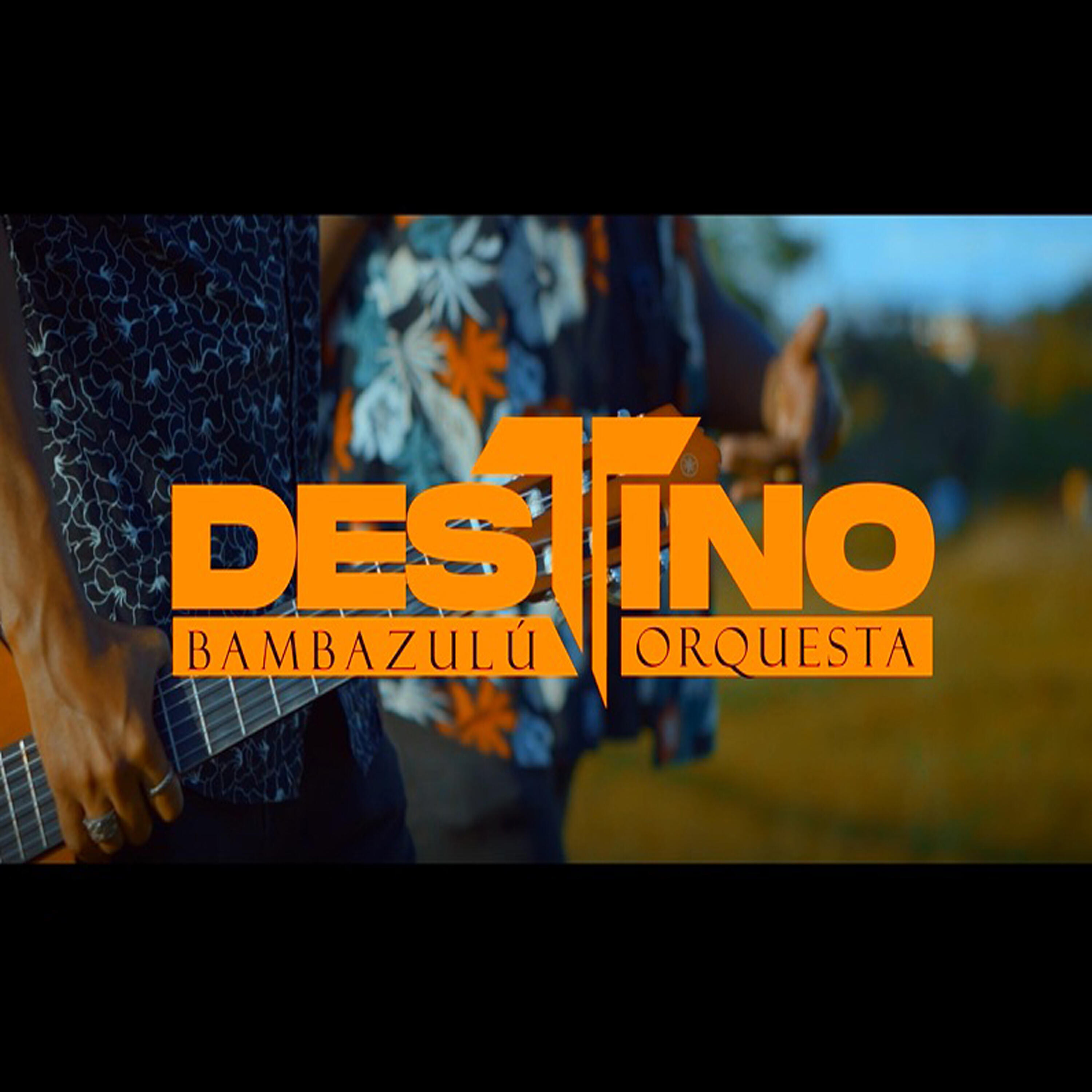 Bambazulú Orquesta