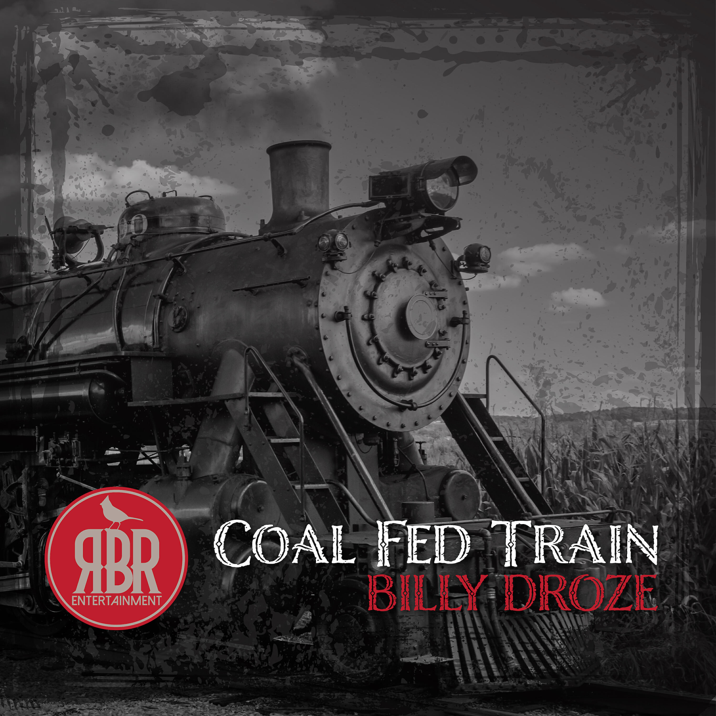 Релиз Coal Fed Train