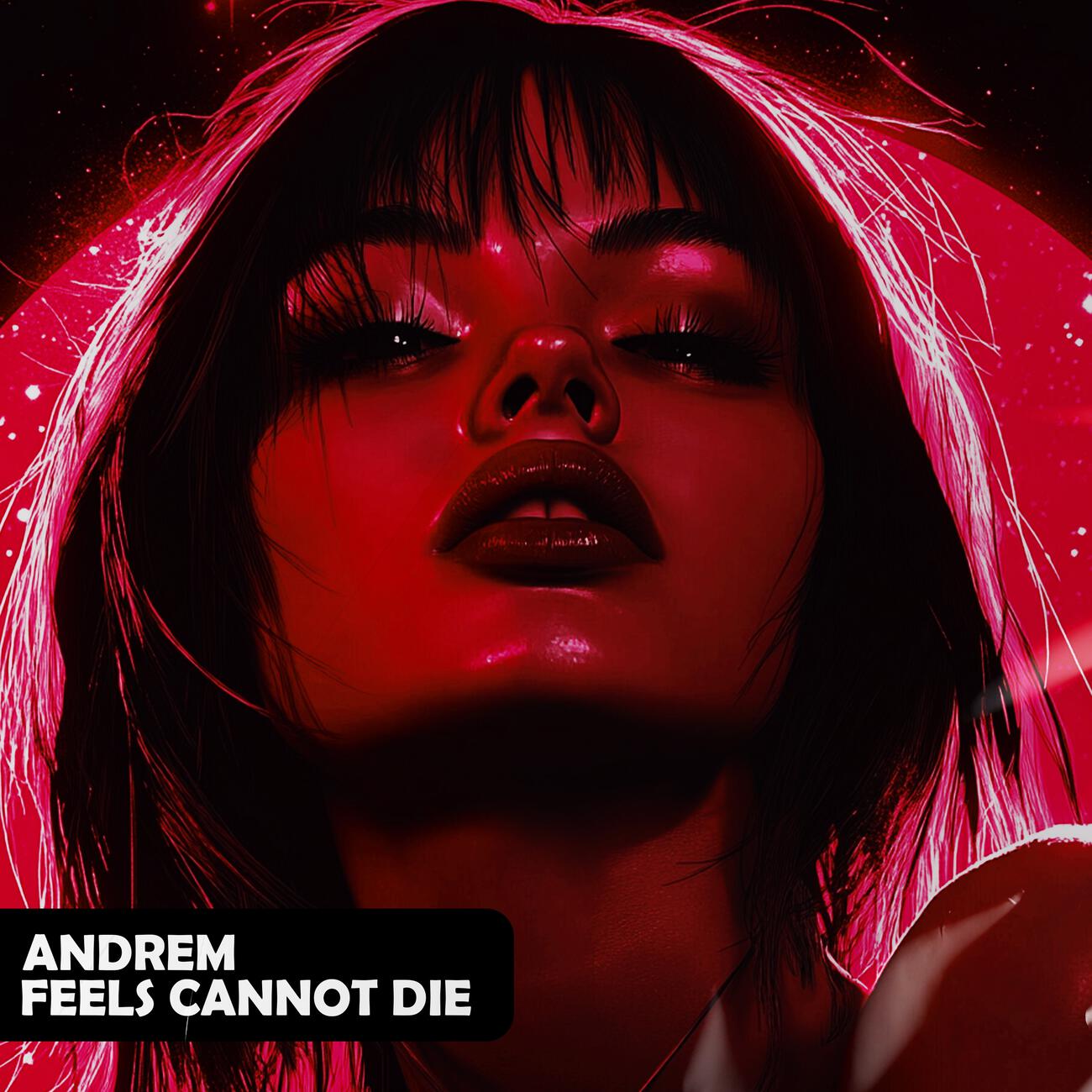 Релиз Feels Cannot Die