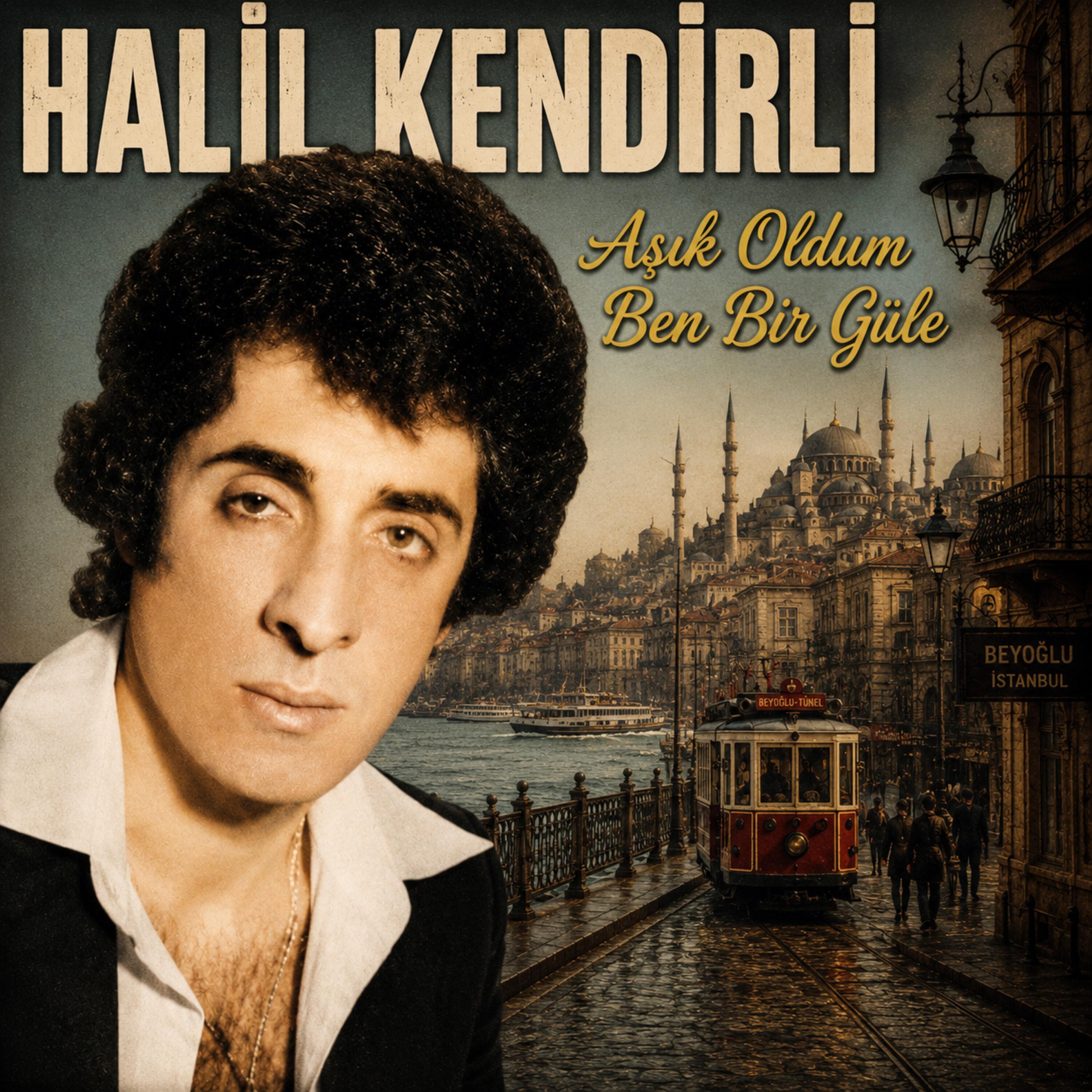 Релиз Aşık Oldum Ben Bir Güle