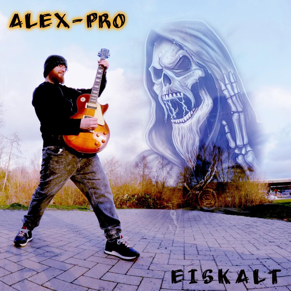 Релиз Eiskalt