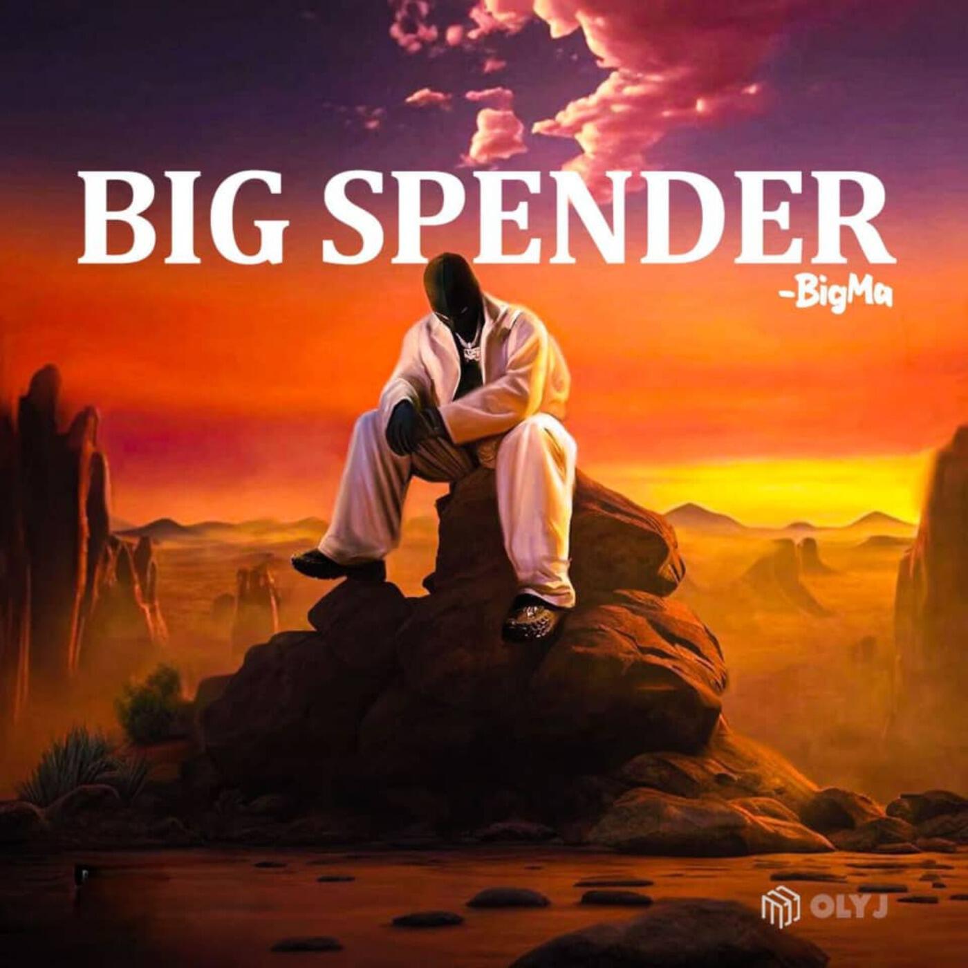 Релиз Big Spender