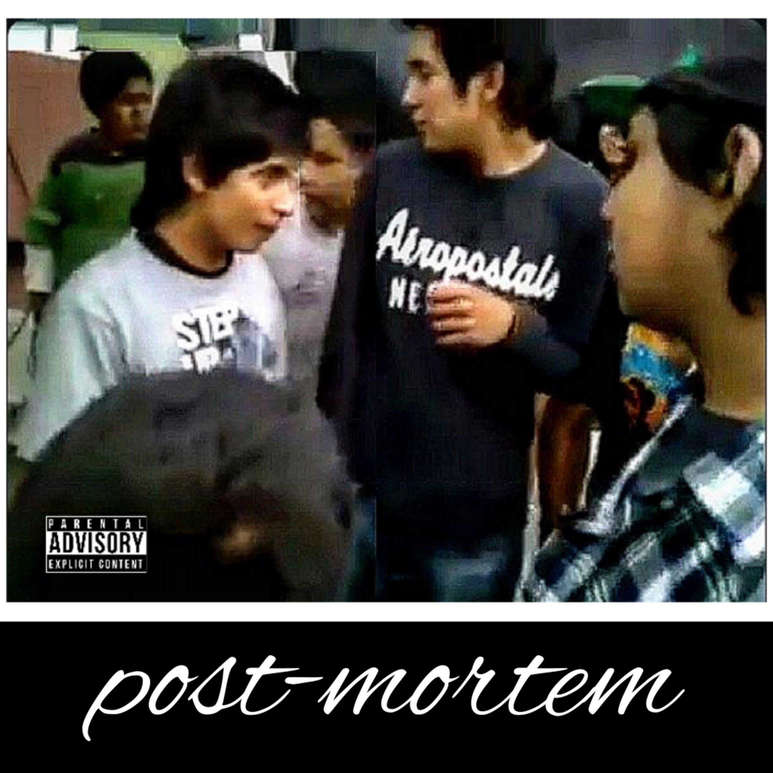 Релиз Post-Mortem