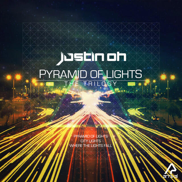 Релиз Pyramid of Lights: The Trilogy