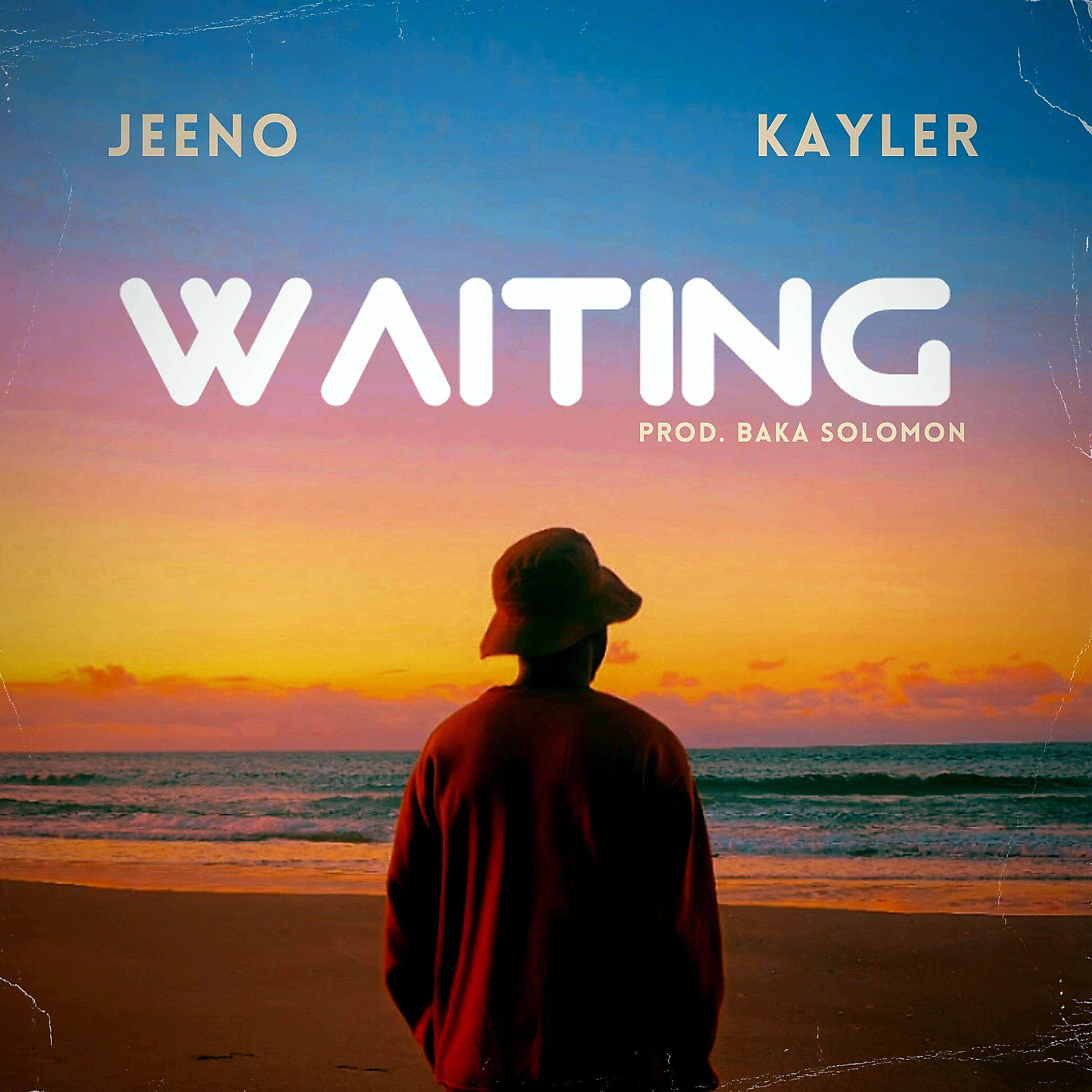 Релиз Waiting