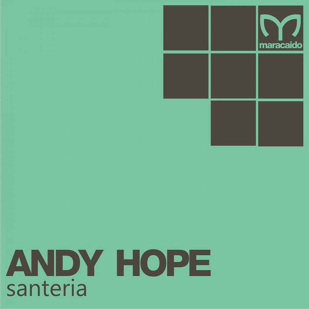 Релиз Santeria