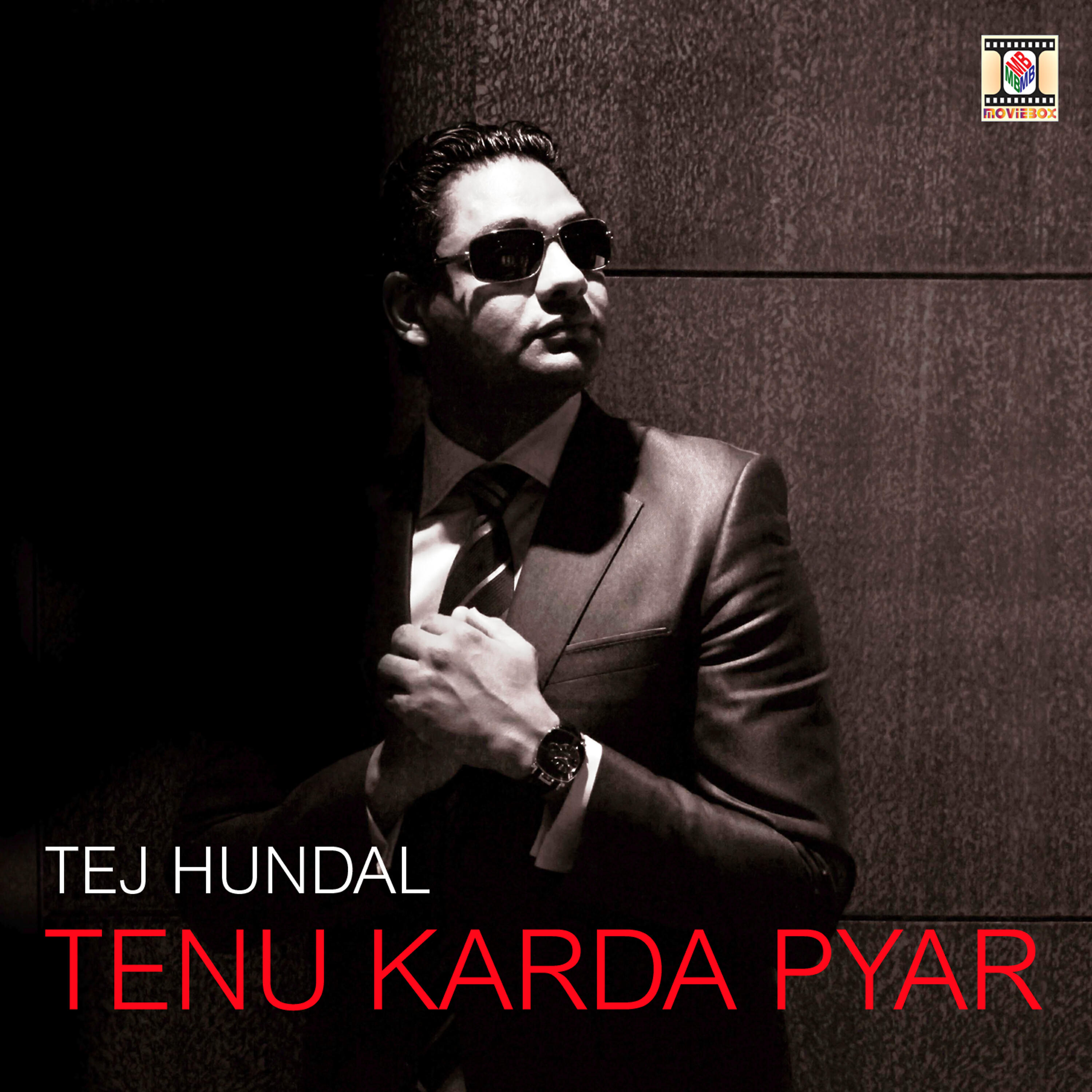 Tej Hundal