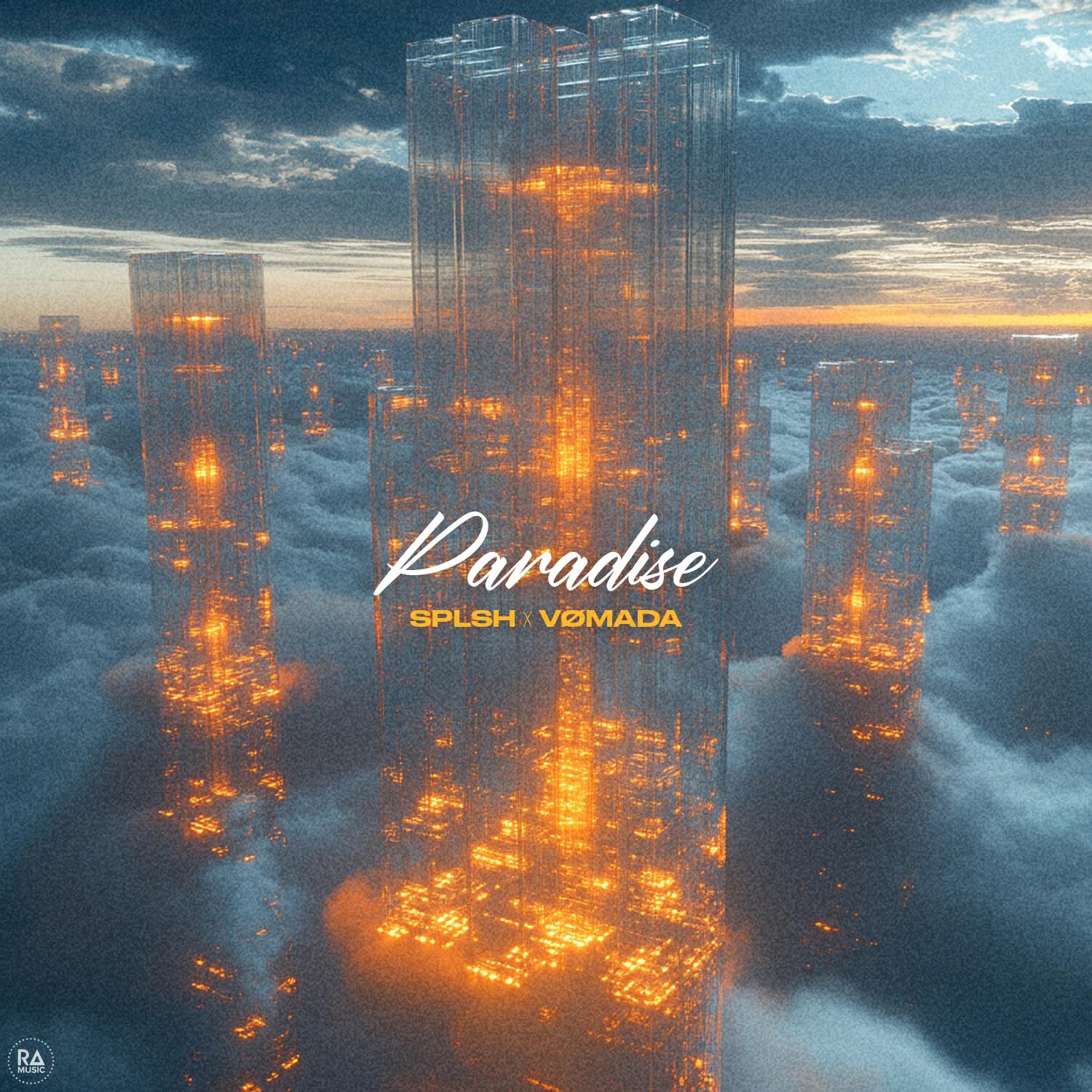 Постер альбома Paradise