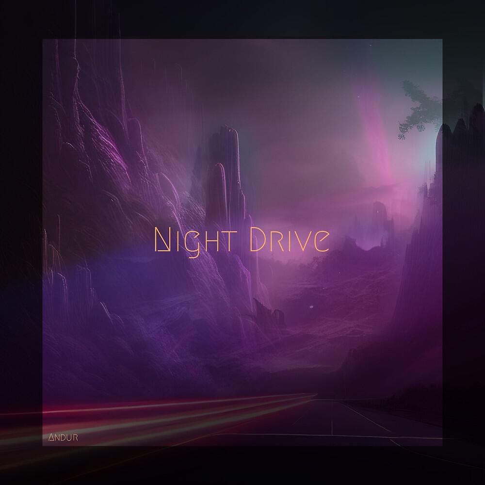 Релиз Night Drive