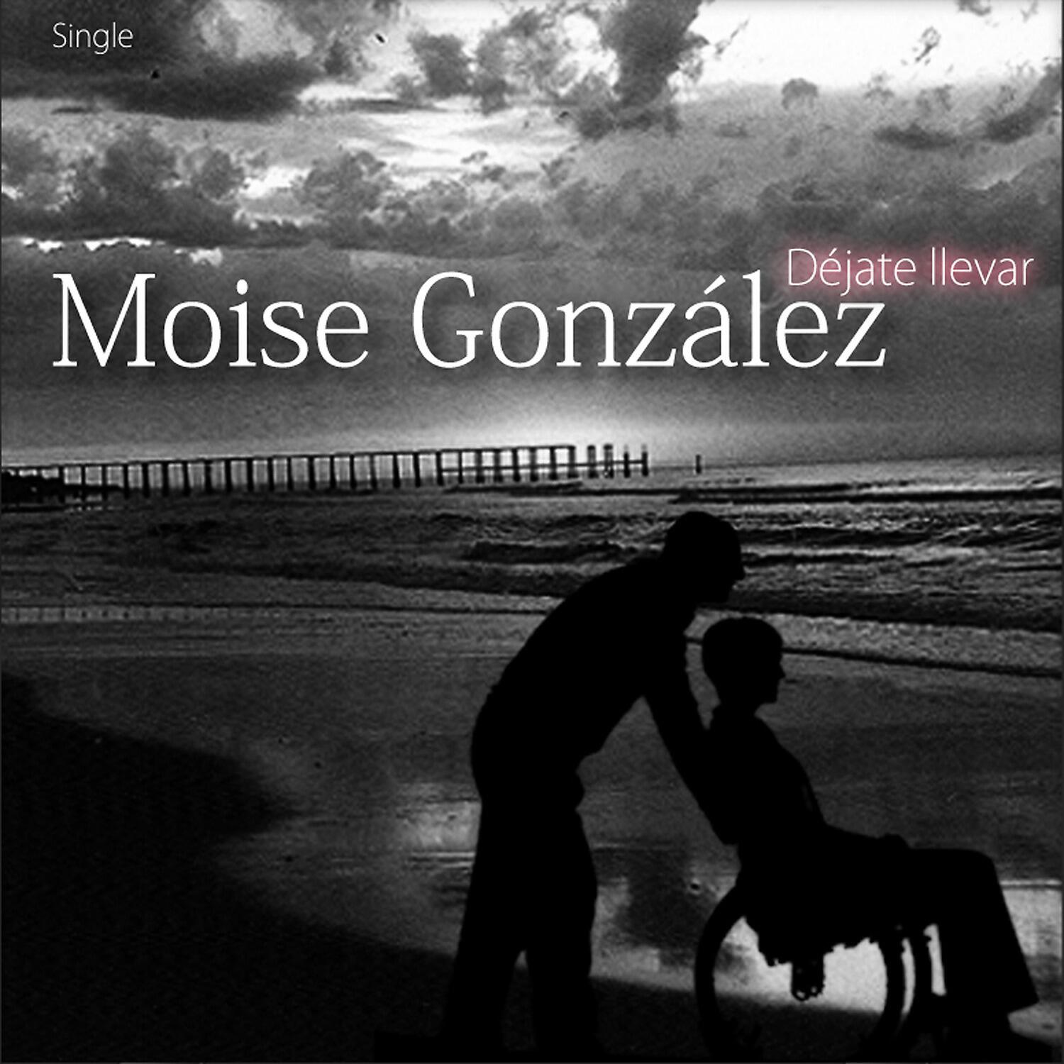 Релиз Déjate llevar