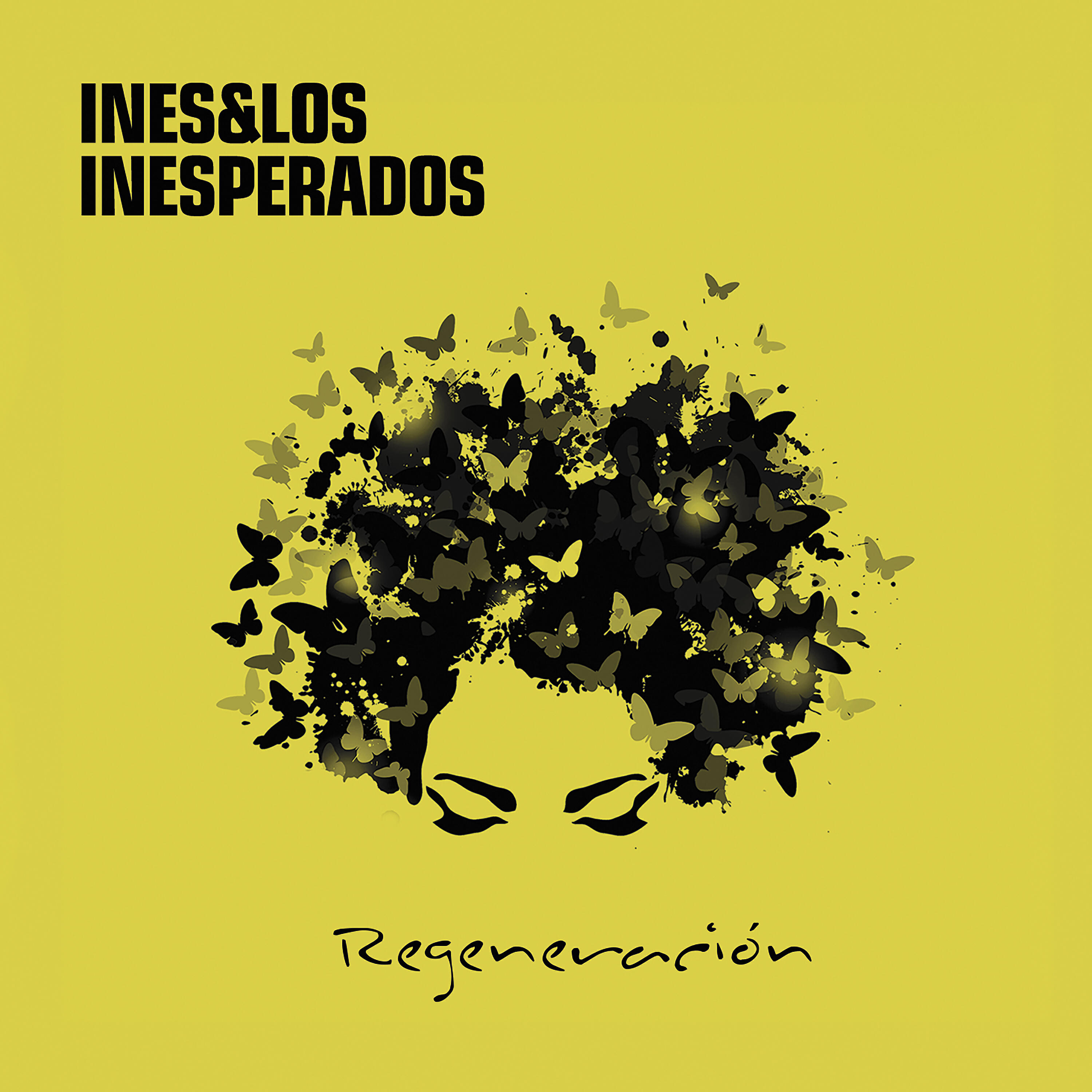 Релиз Regeneración