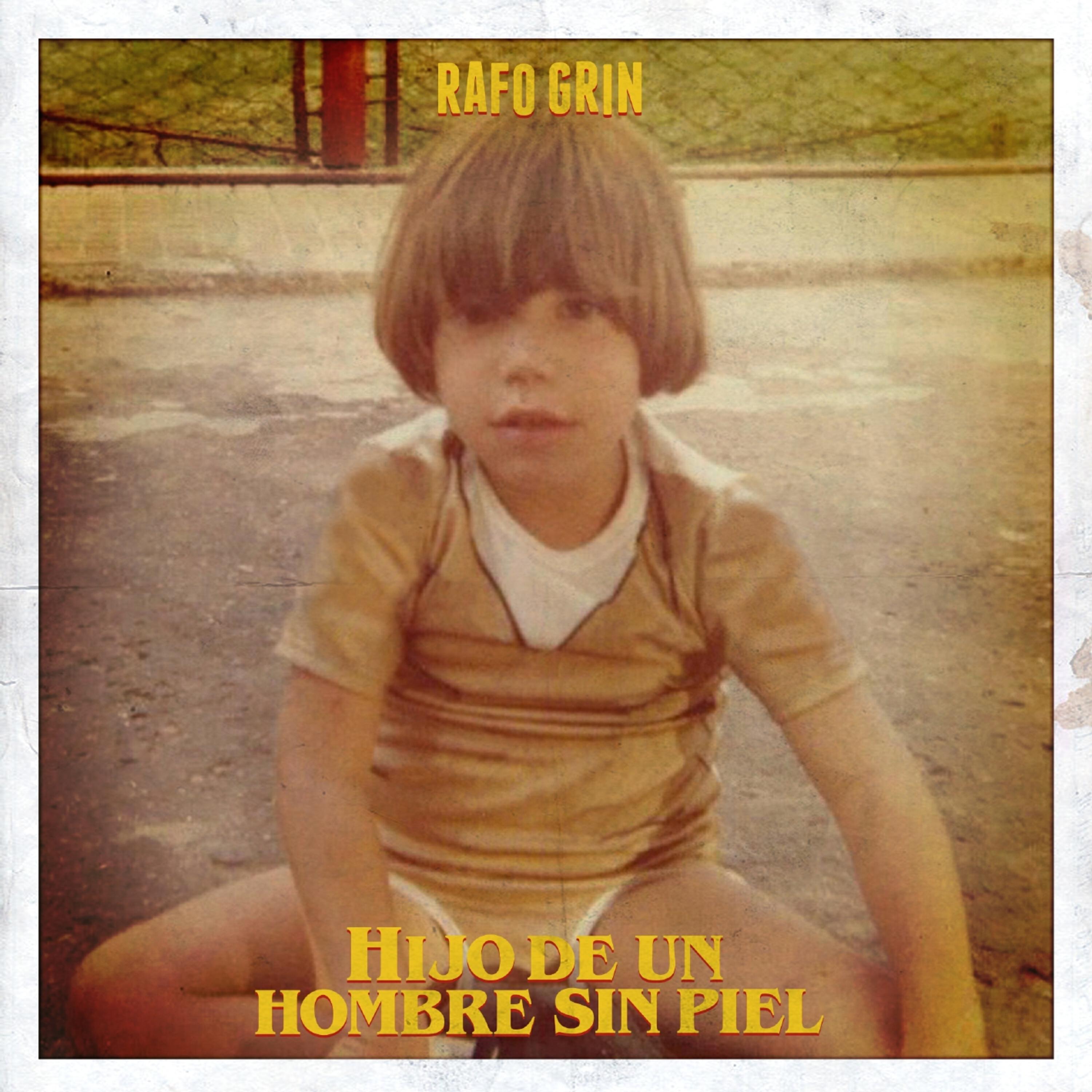 Релиз Hijo de un Hombre Sin Piel