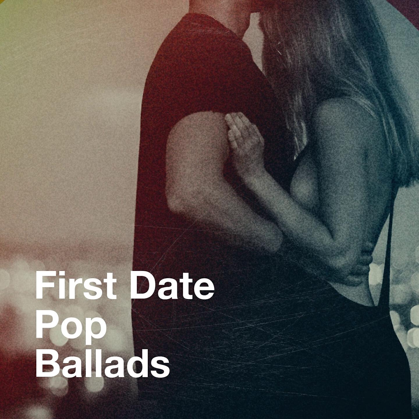 Релиз First Date Pop Ballads
