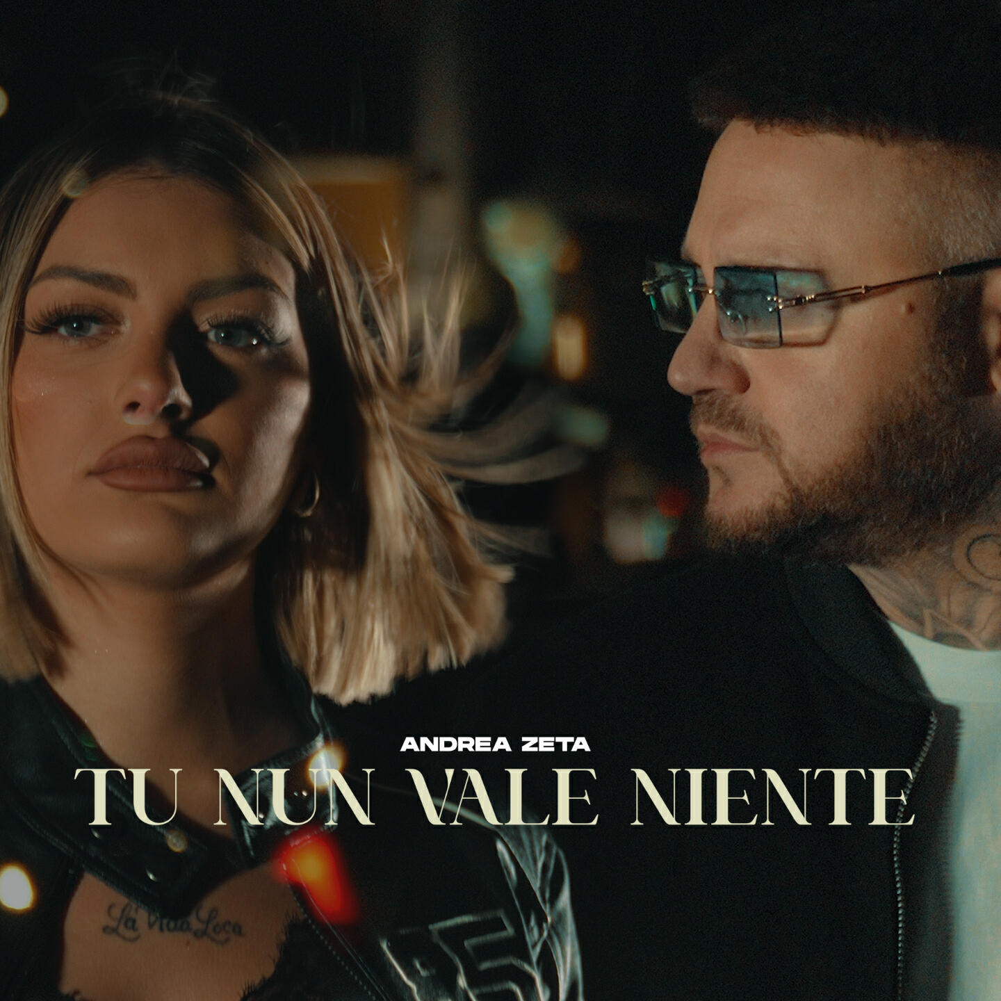 Релиз Tu nun vale niente
