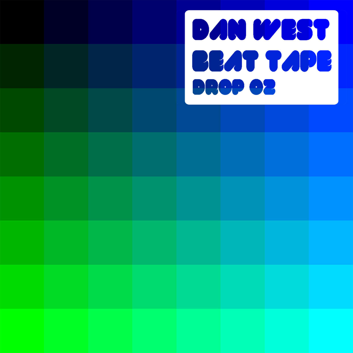 Релиз Beat Tape Drop 02