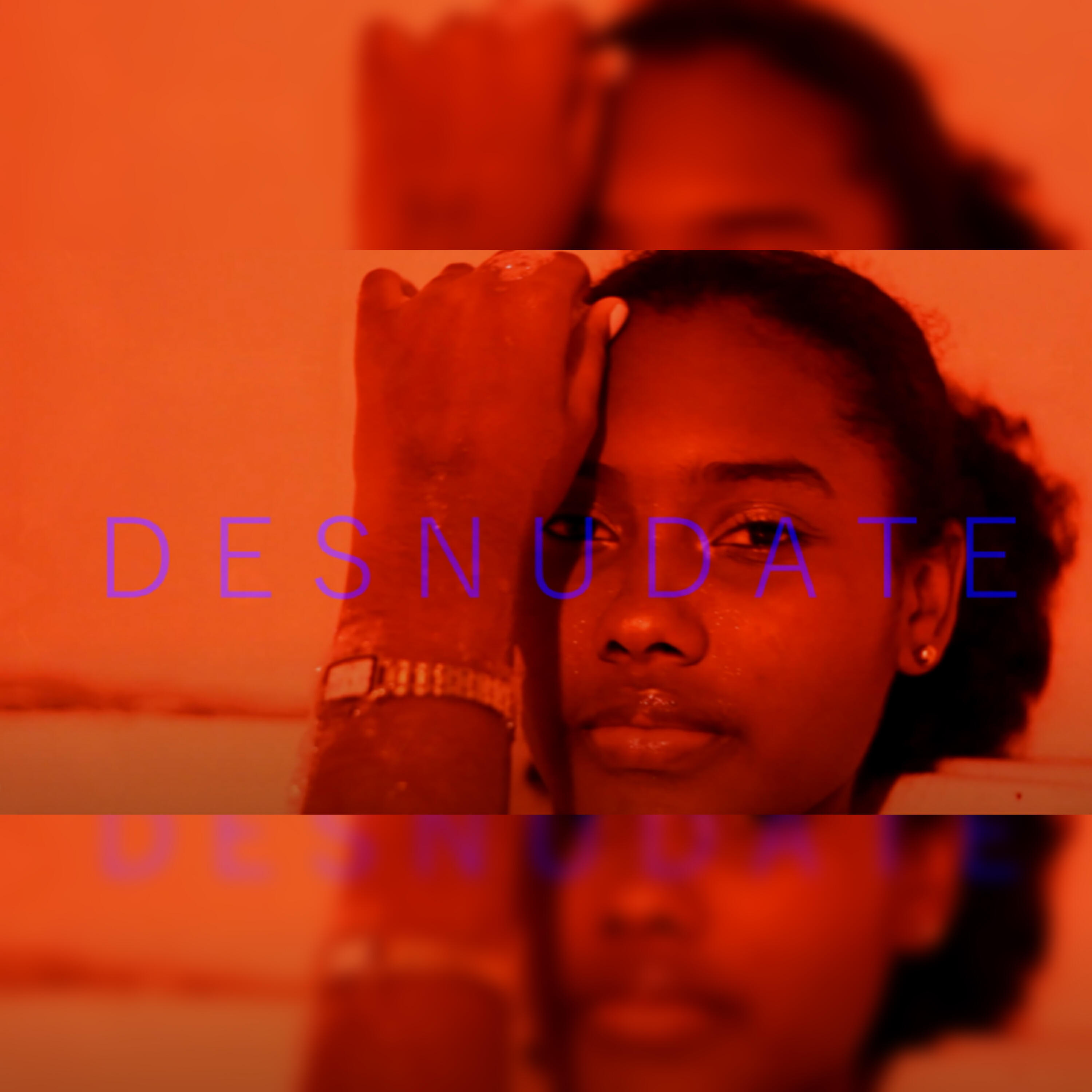 Релиз Desnudate