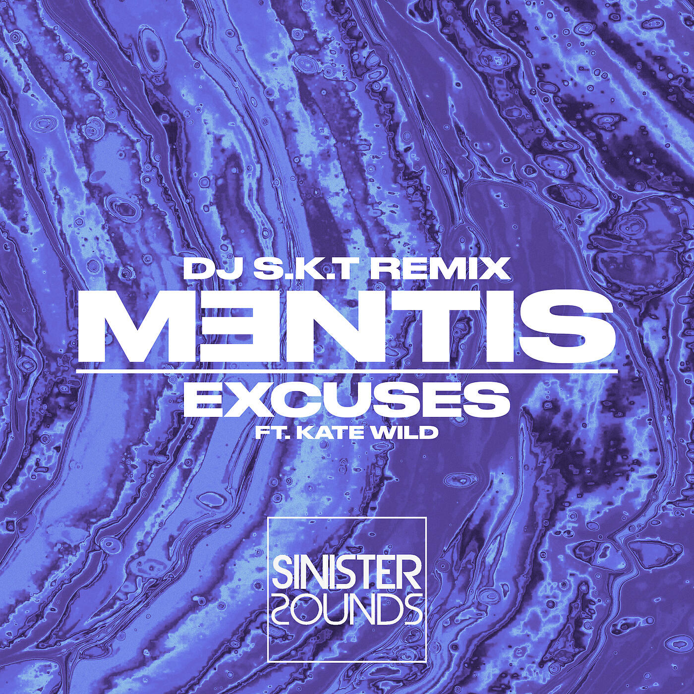 Релиз Excuses (DJ S.K.T Remix)