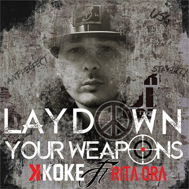 Релиз Lay Down Your Weapons