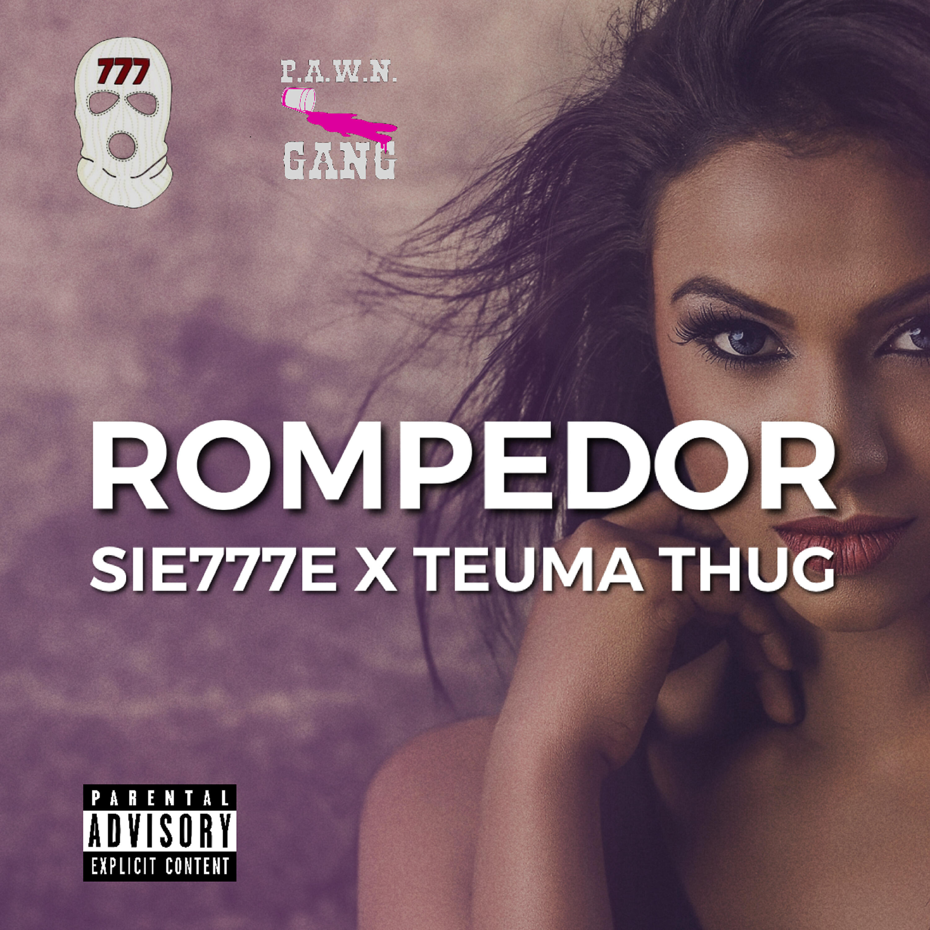 Релиз Rompedor