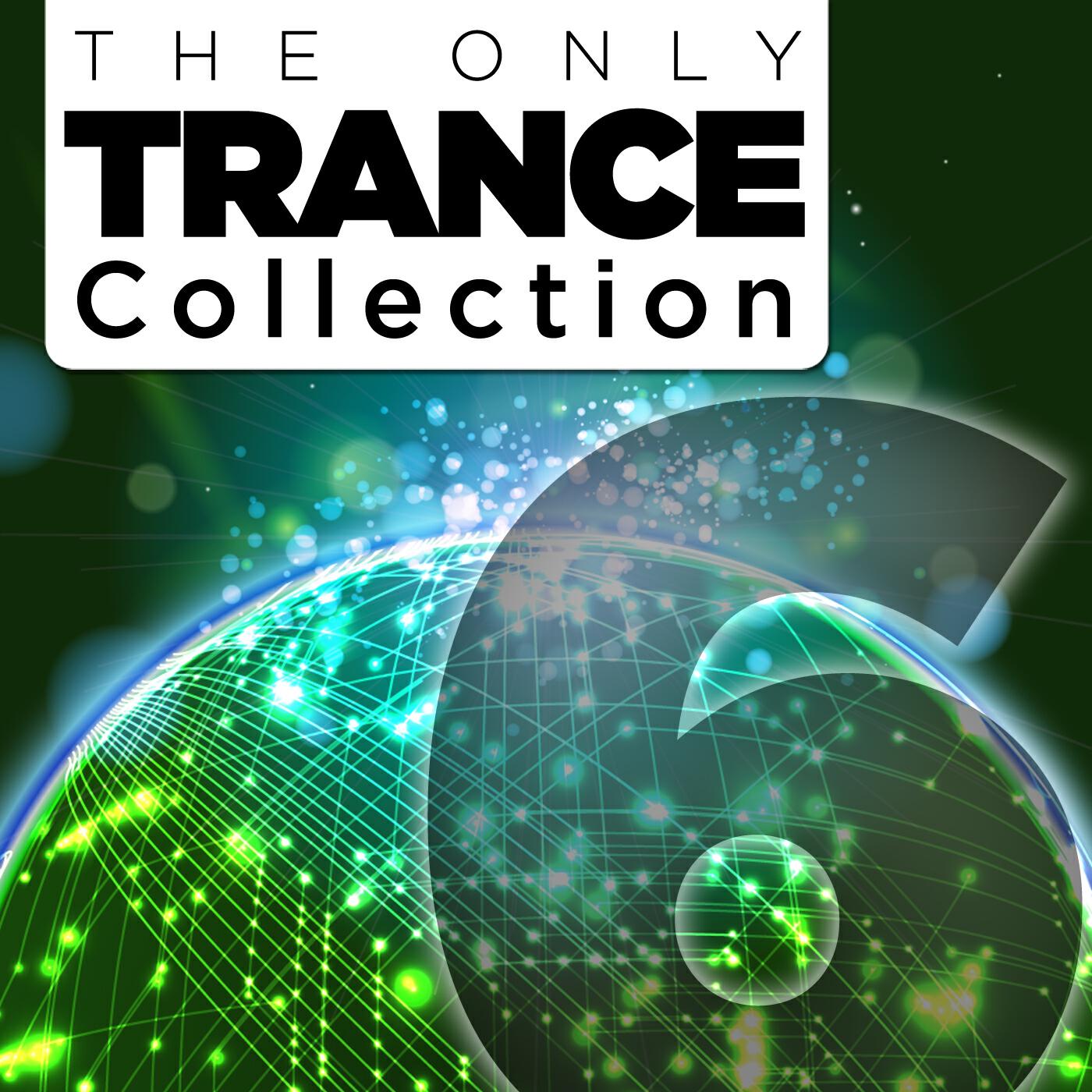 Релиз The Only Trance Collection 06