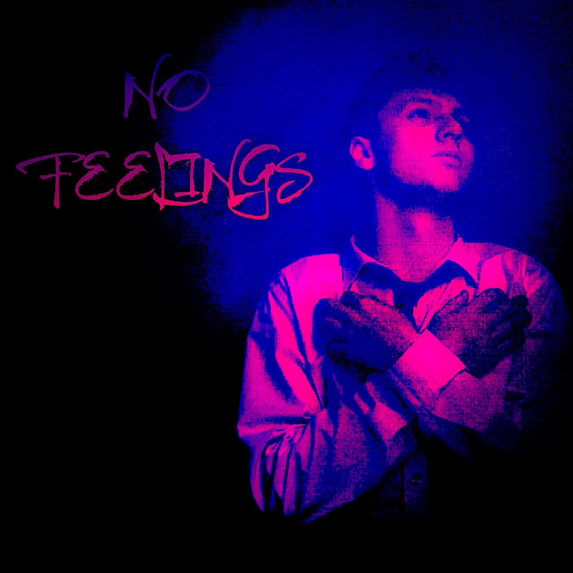 Релиз No Feelings