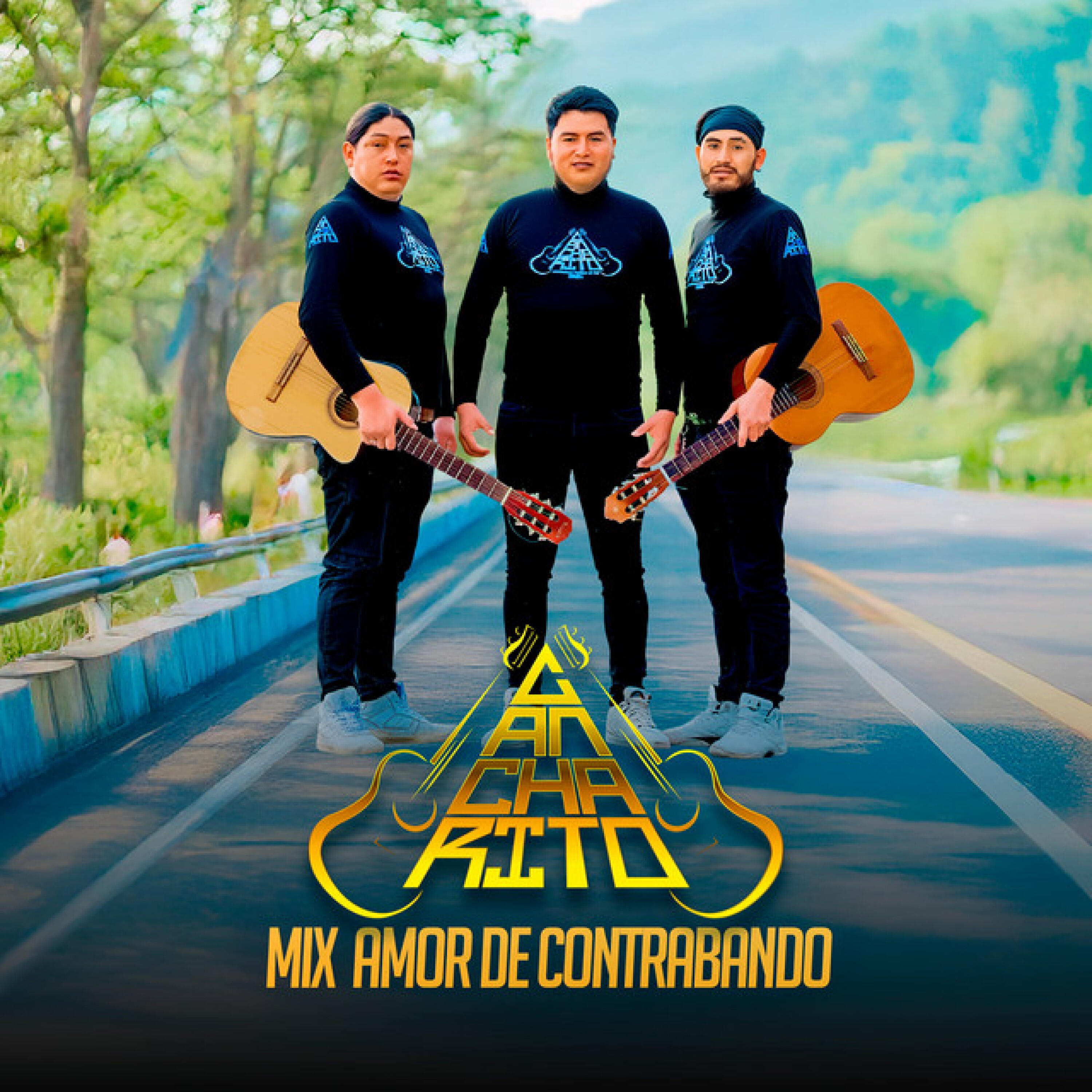 Los Cancharitos