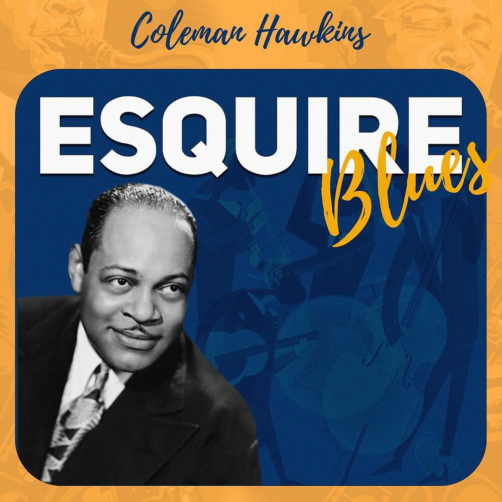 Релиз Esquire Blues