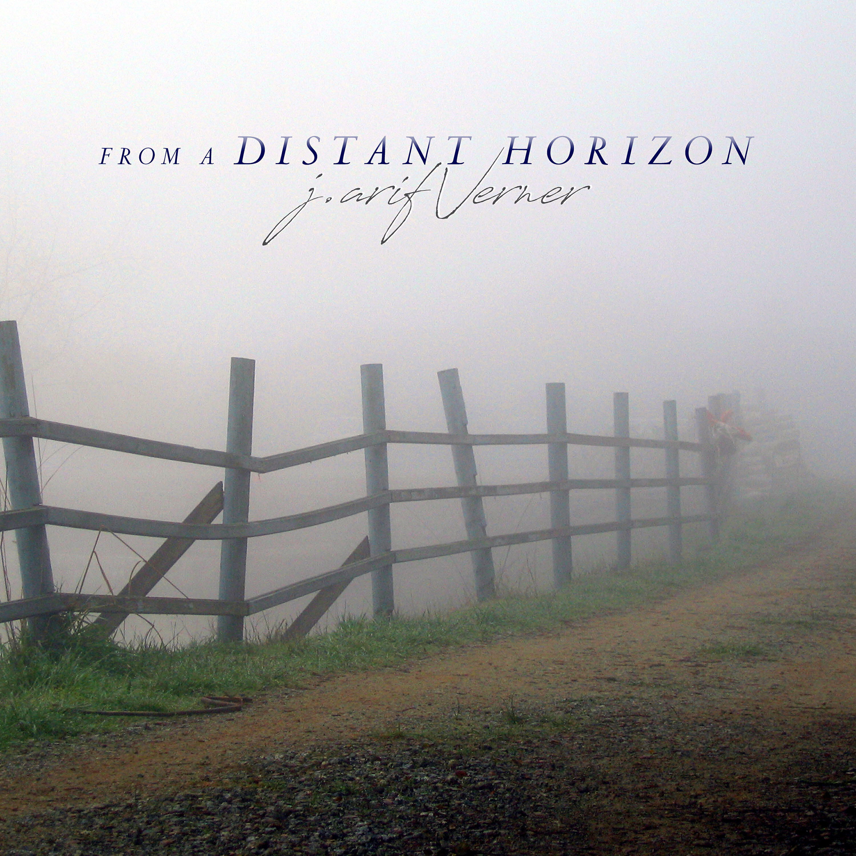 Релиз From a Distant Horizon (Remastered)