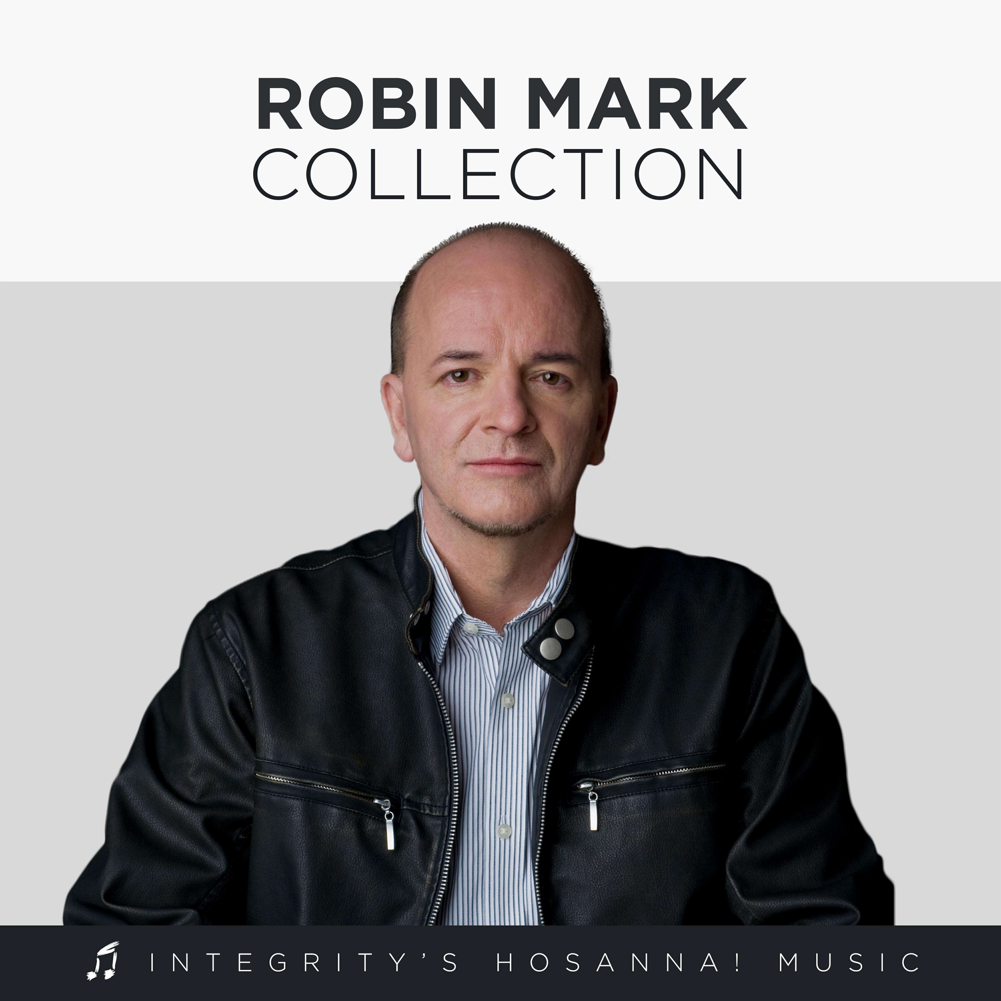 Релиз Robin Mark Collection