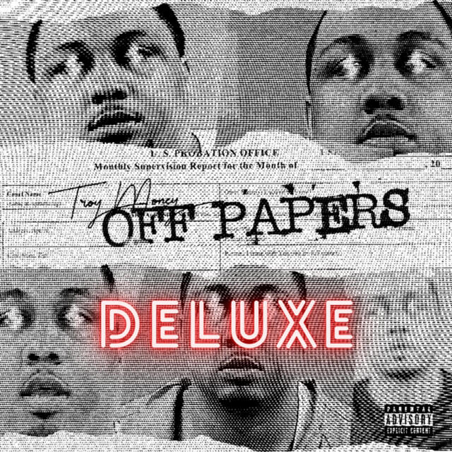 Релиз Off Paper$ Deluxe