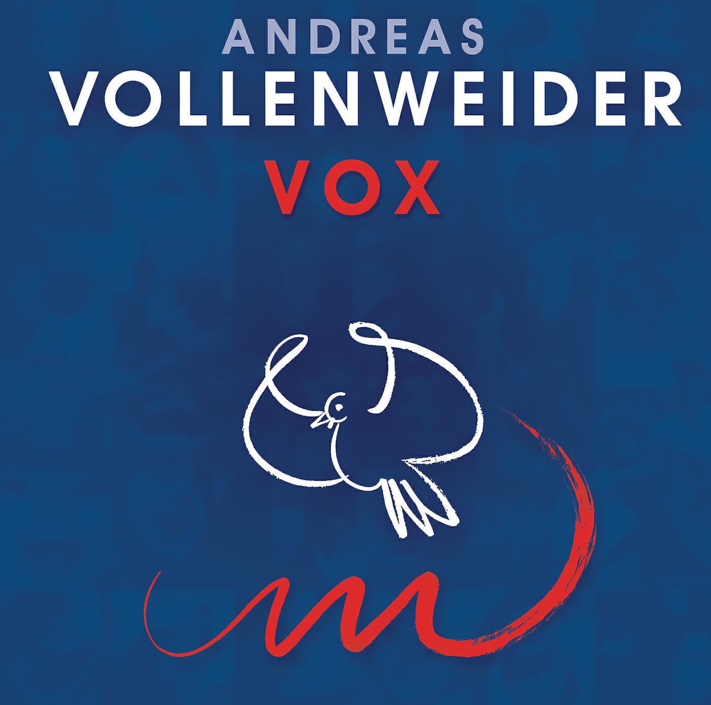 Релиз VOX