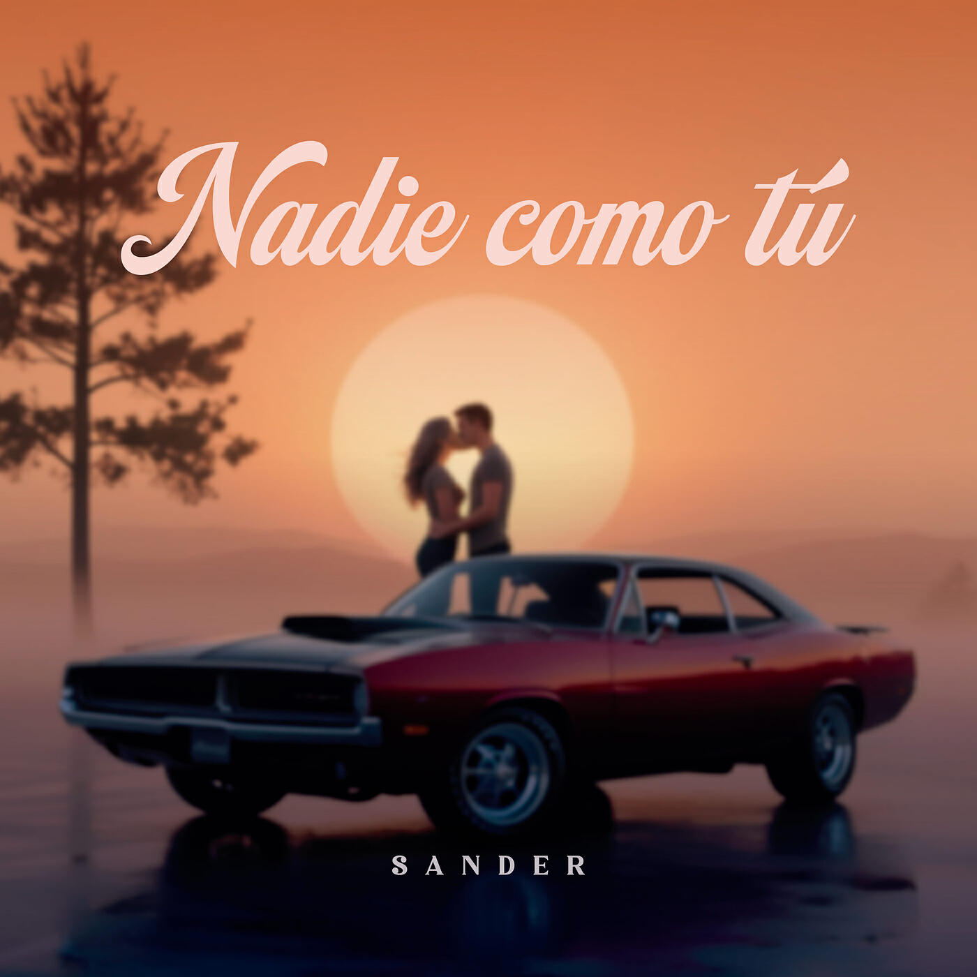 Релиз Nadie Como Tú