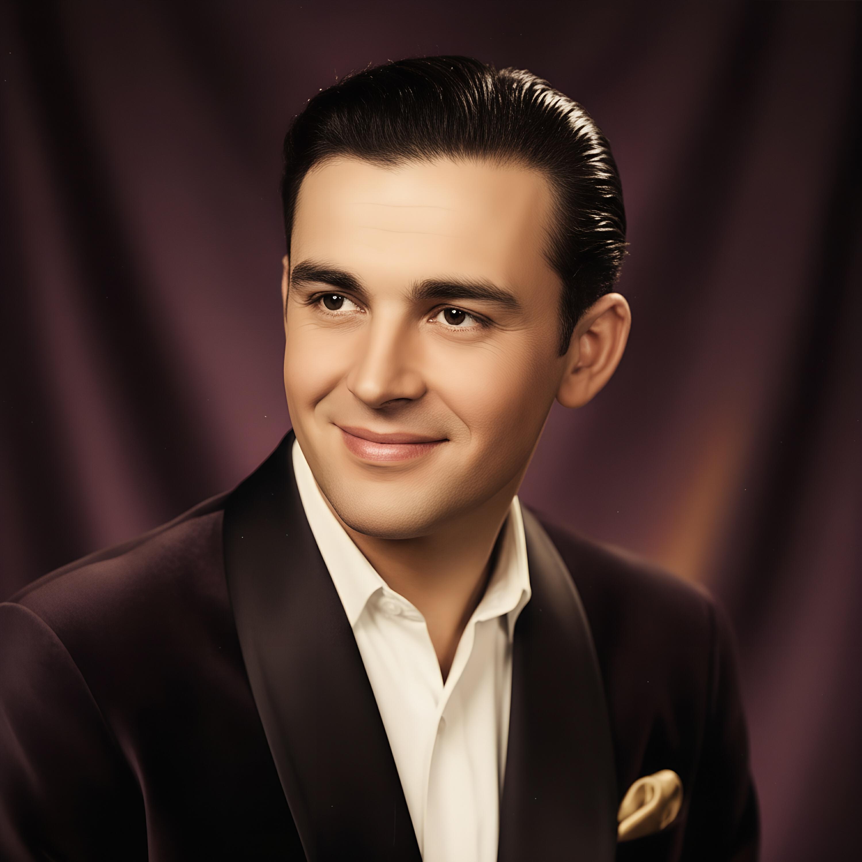 Petre Gusti