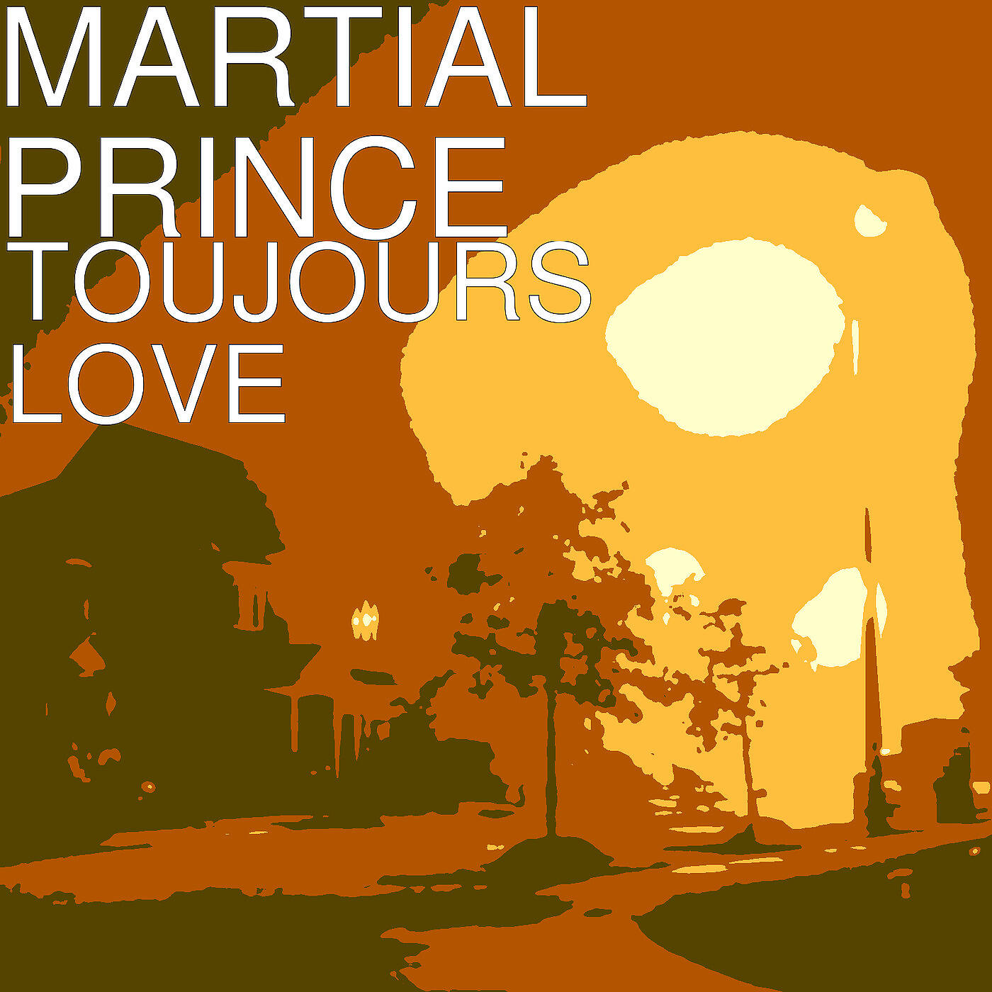 Релиз Toujours love