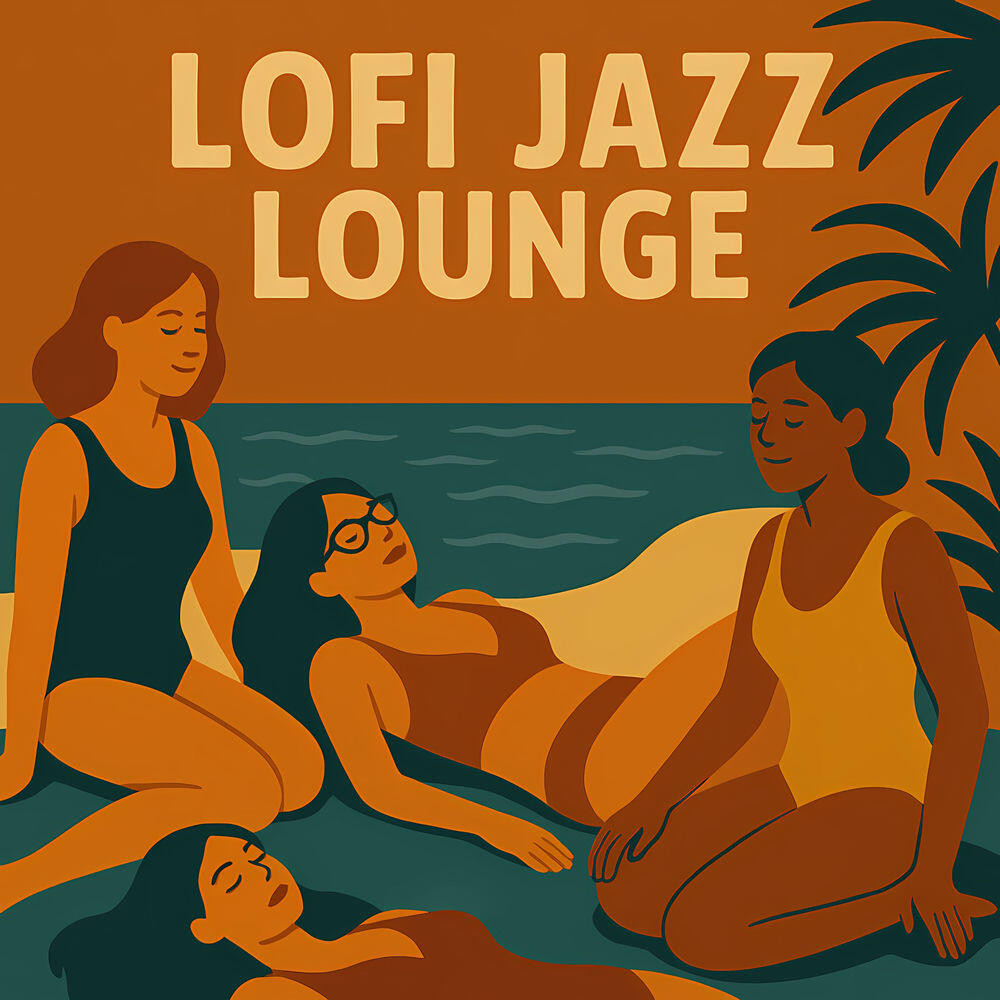 Релиз Summer Jazz Lounge Lofi (Instrumental)
