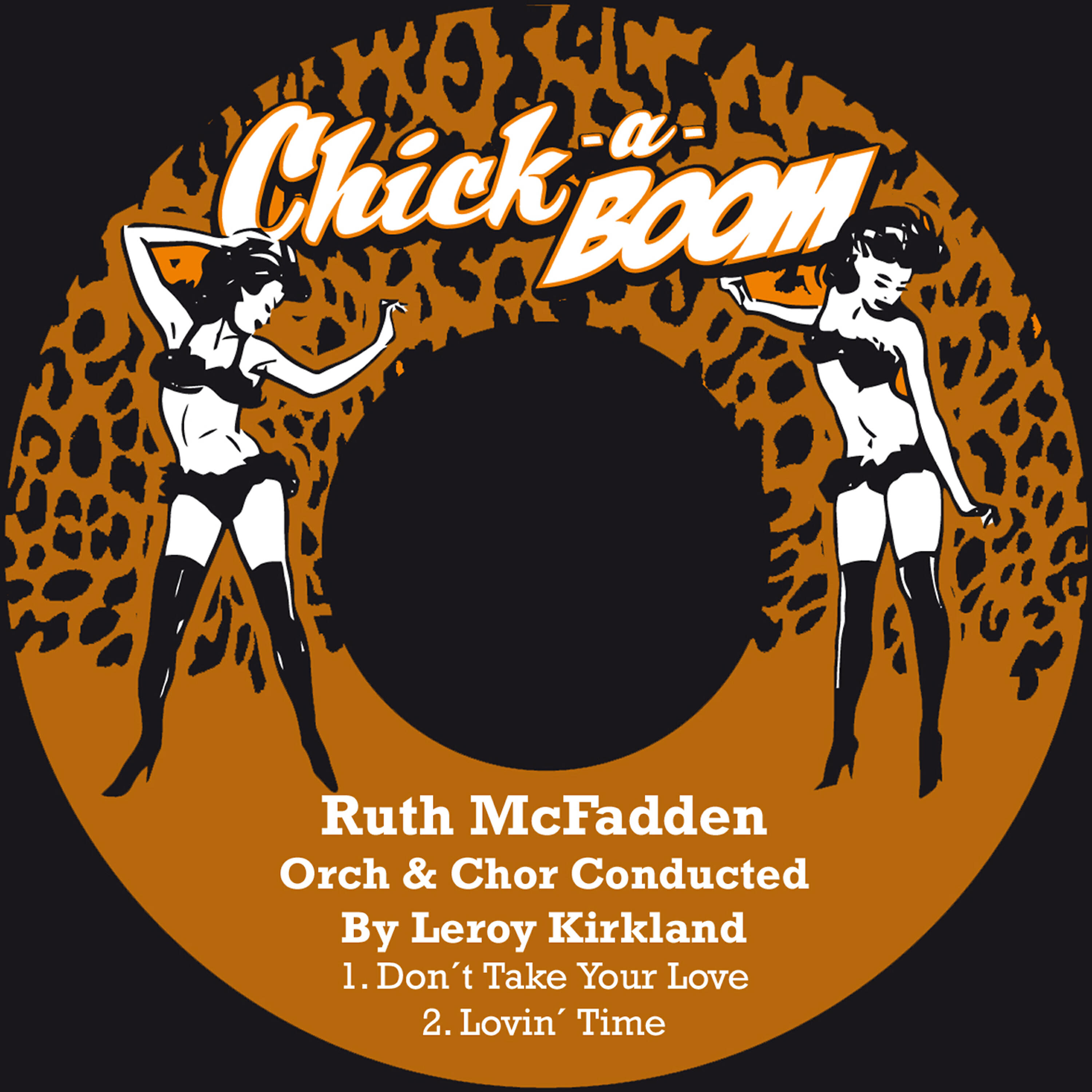 Релиз Don´t Take Your Love