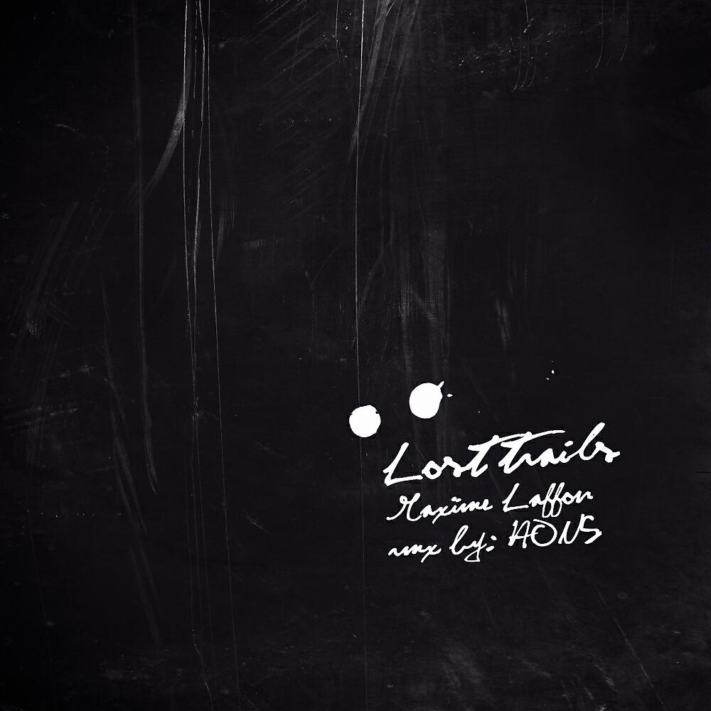 Релиз Lost Trails EP