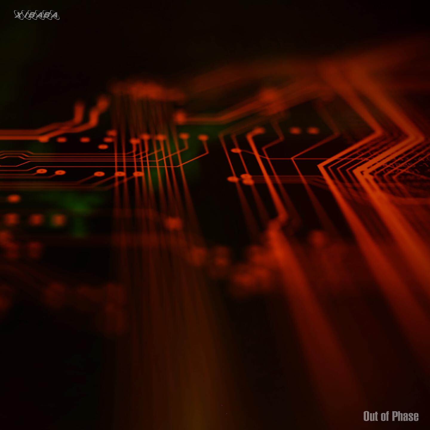Релиз Out of Phase