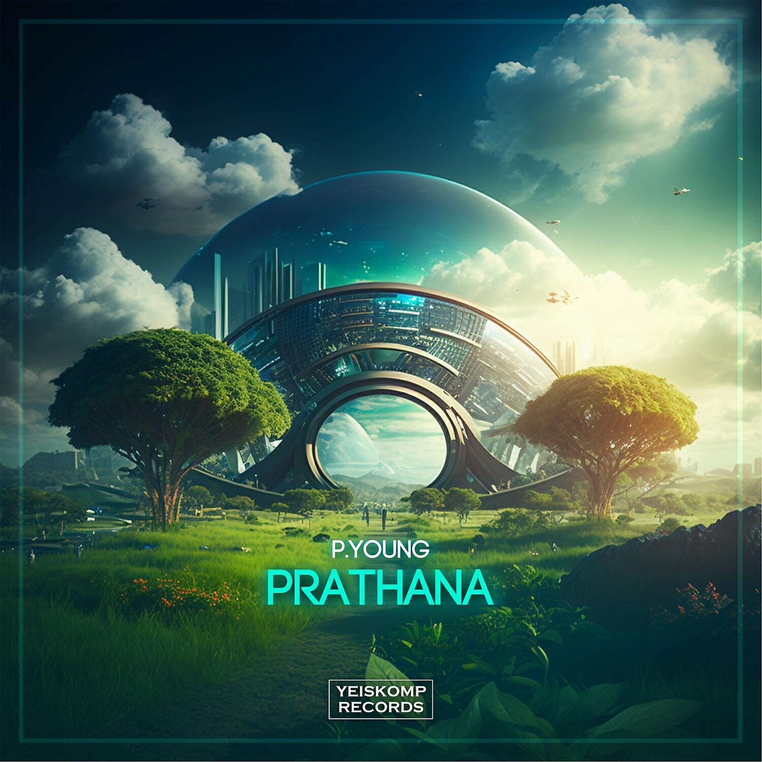 Релиз Prathana