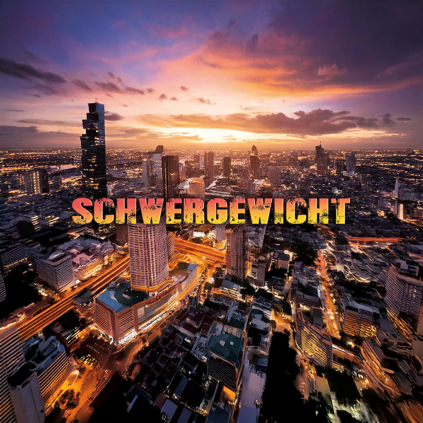Релиз Schwergewicht