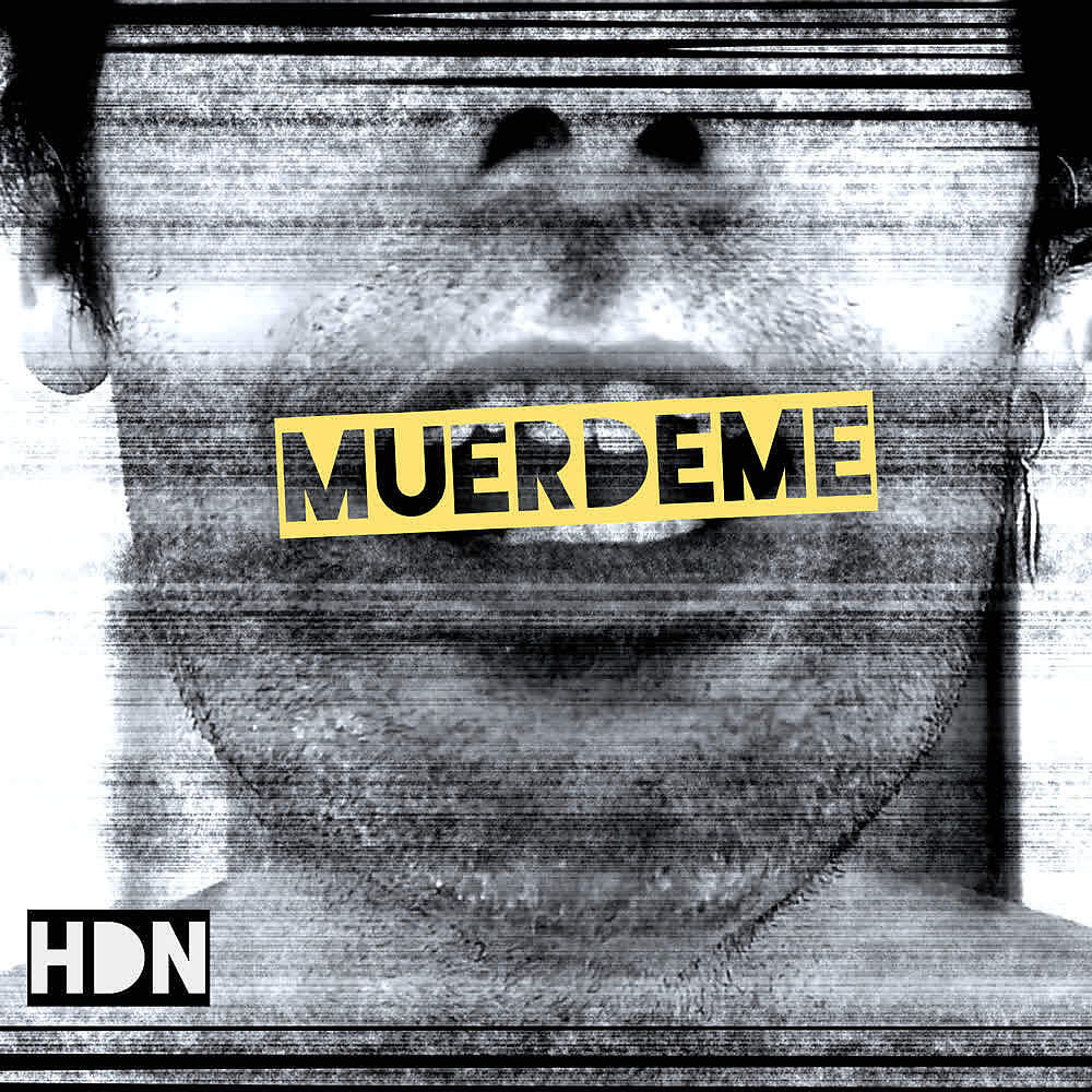 Релиз Muerdeme